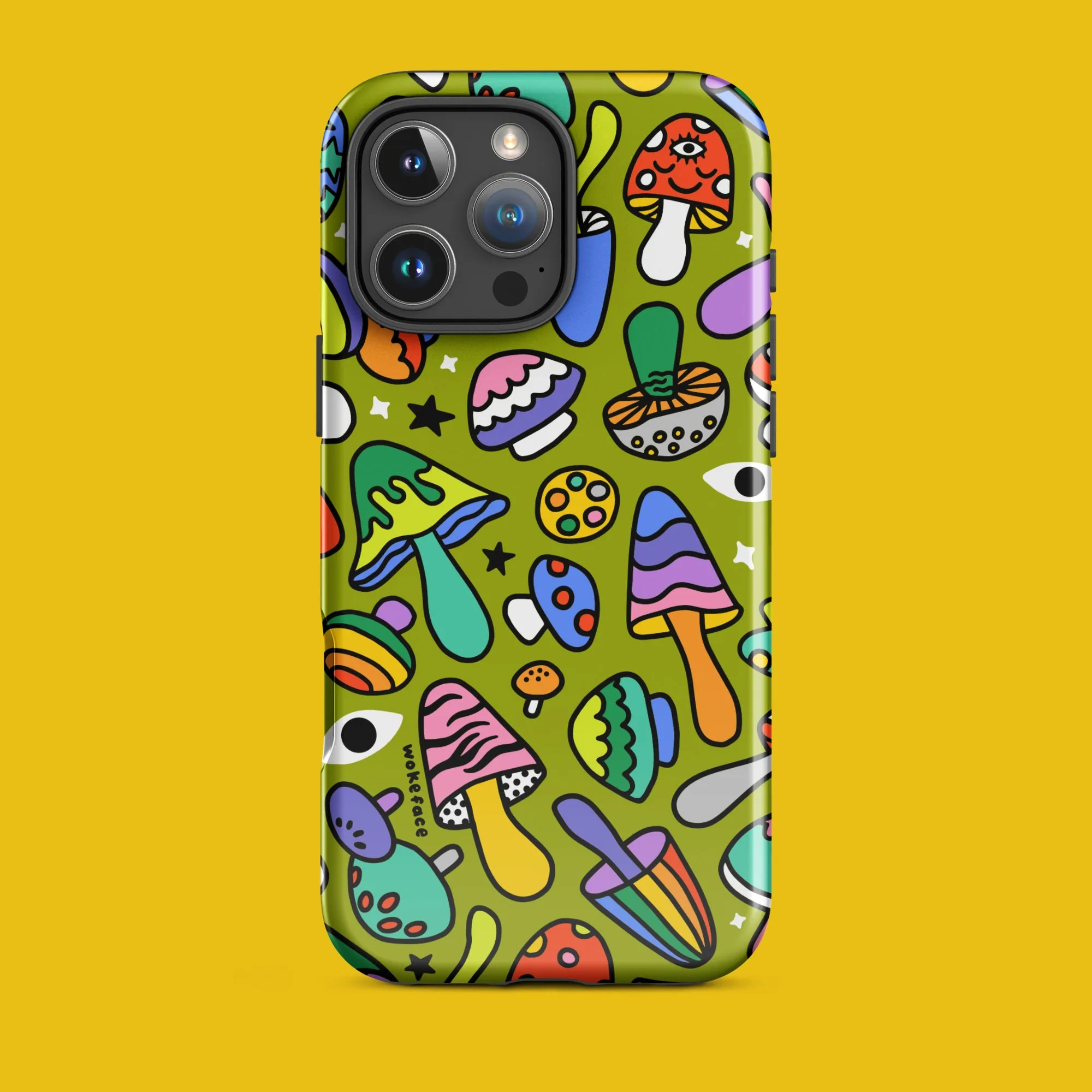 Coque Funguys pour iPhone vs Strawbebby Samsung : laquelle choisir ?