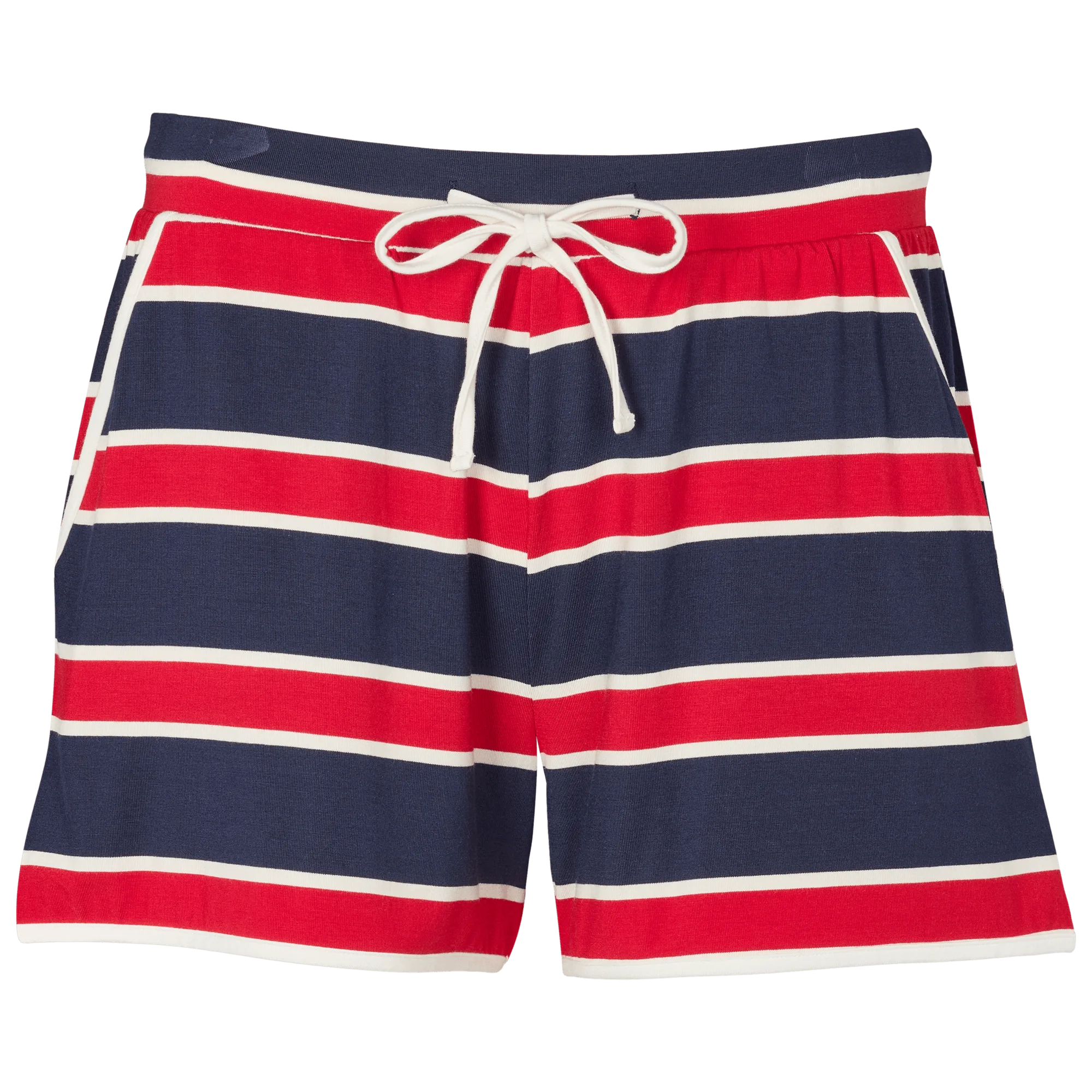 Softness shorts - Midnight blue