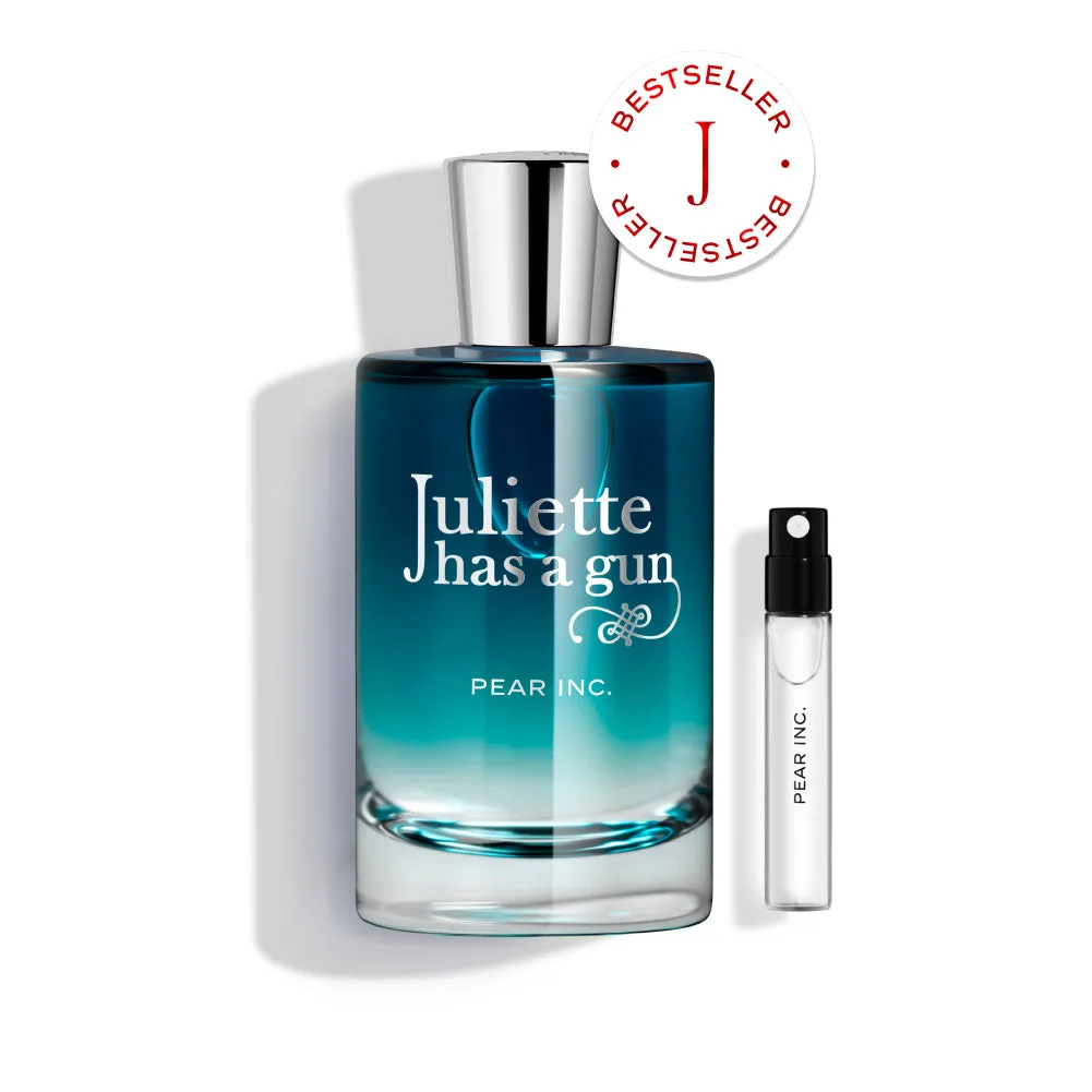 Pear Inc. Échantillon Review: Is This Fruity Fragrance Worth Sampling?