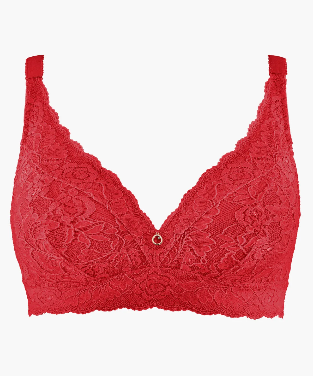 Rosessence Comfort bralette