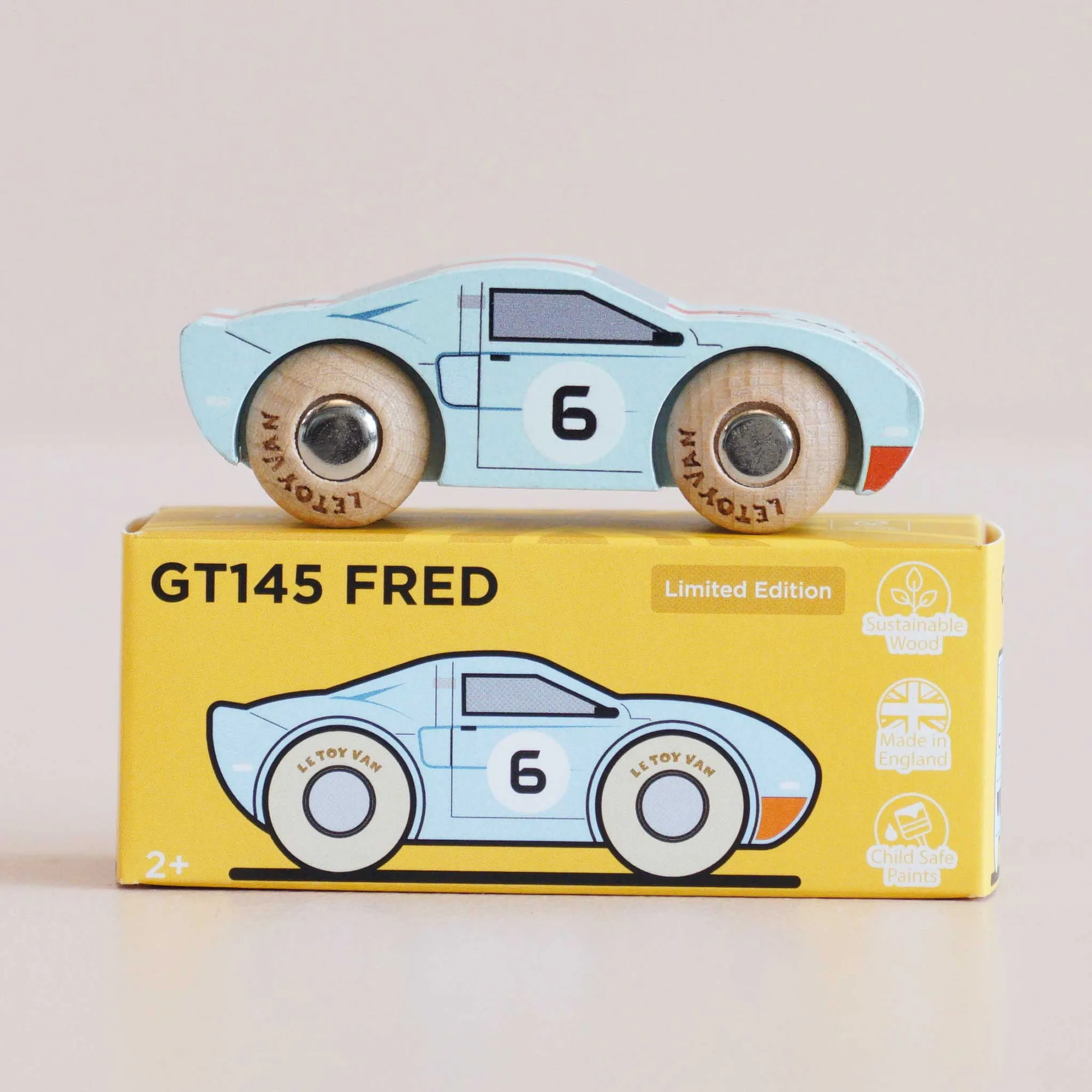 Toy Cars vs. Toy Trains: Which Vehicle Play Fits Your Child?