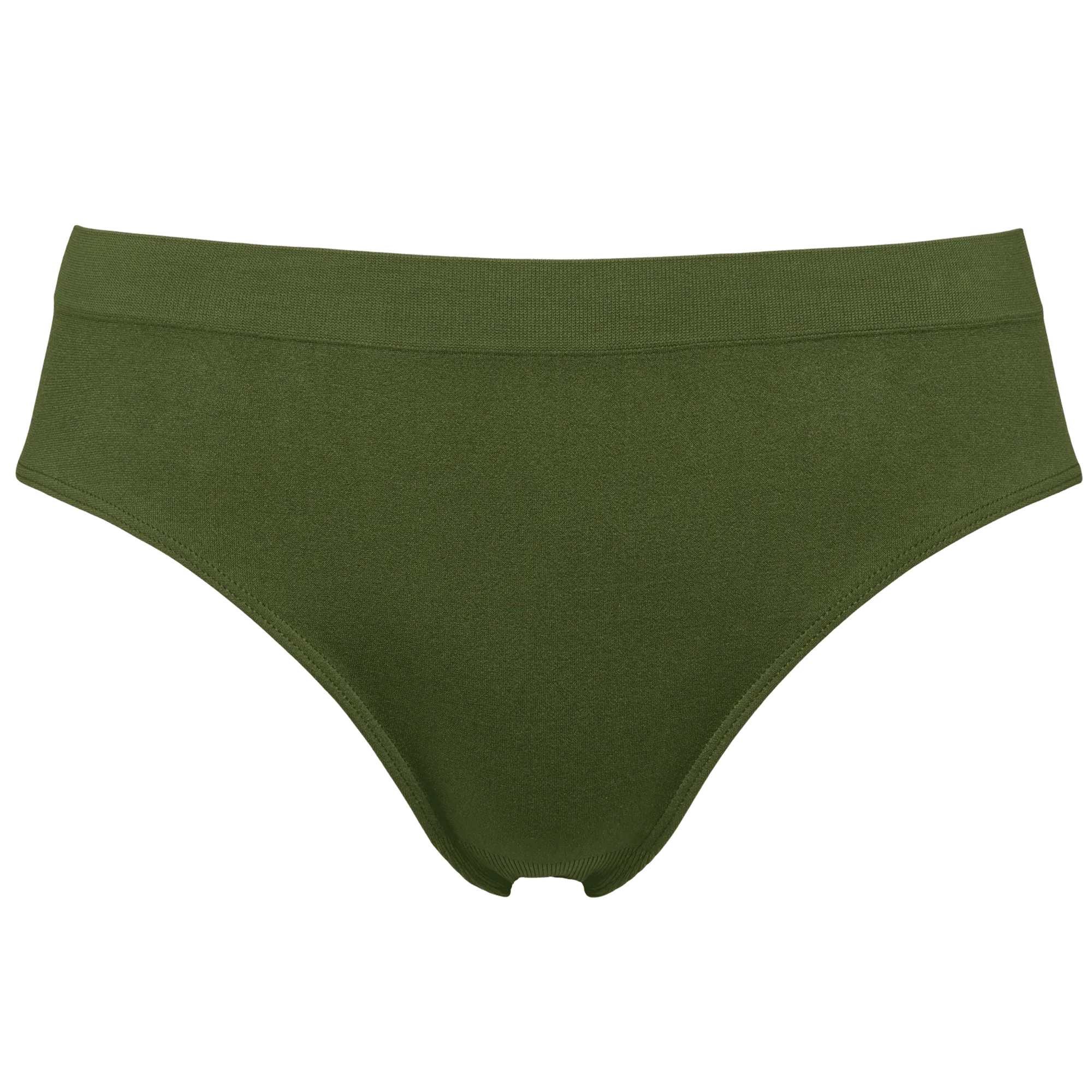 Lucia tai solid - Army green