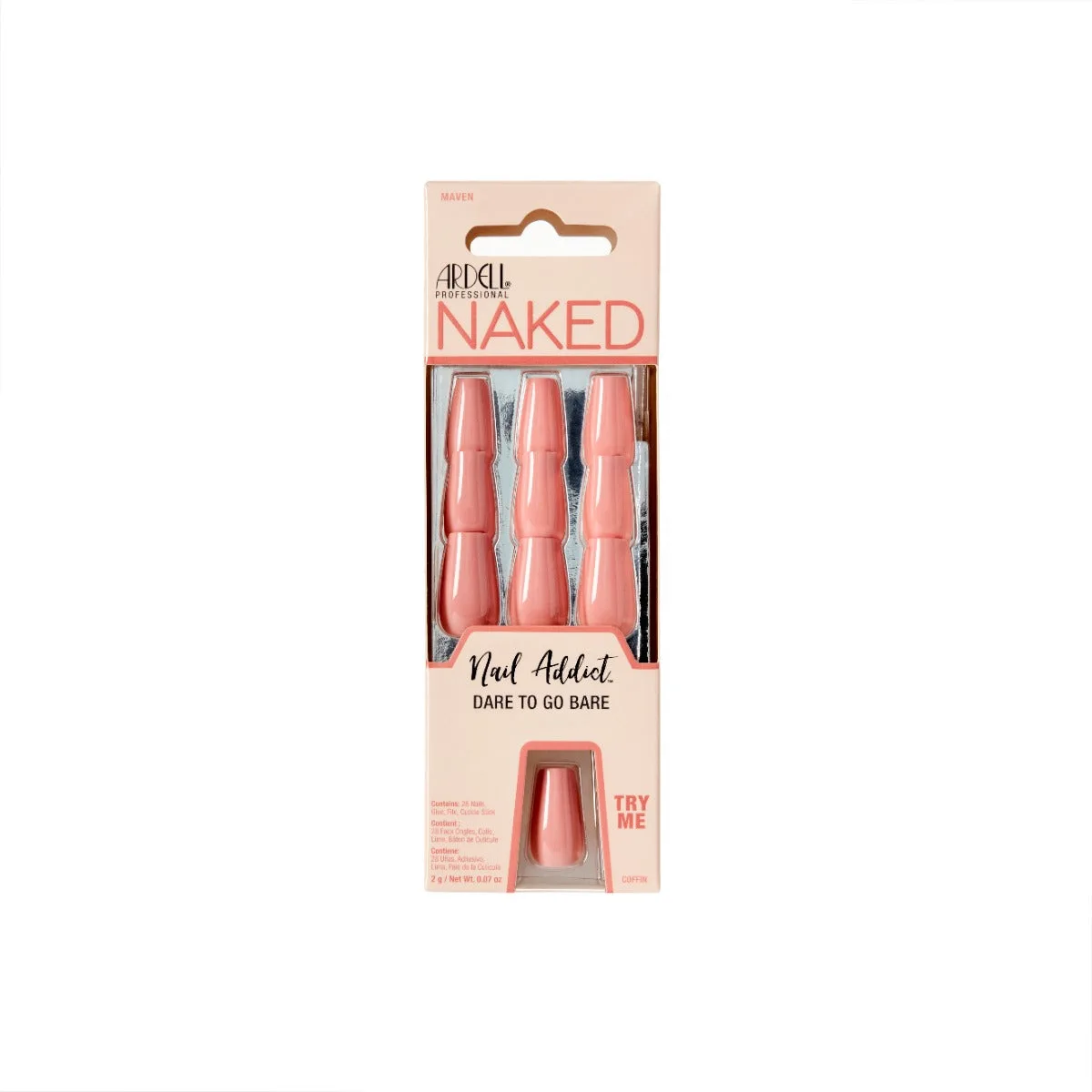 Ardell Nail Addict Nail Strips vs Gel Strips: How to Choose