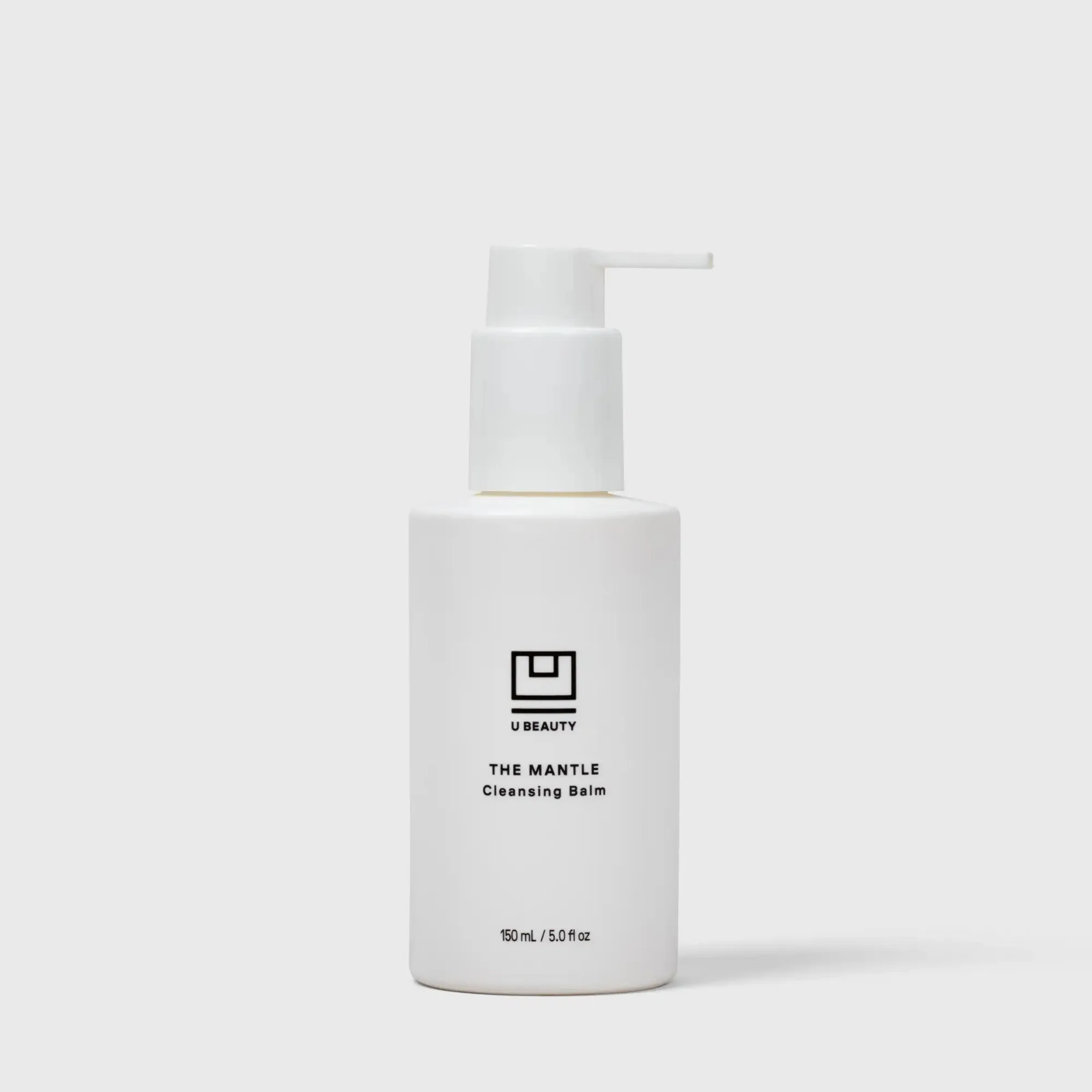 The MANTLE Cleansing Balm