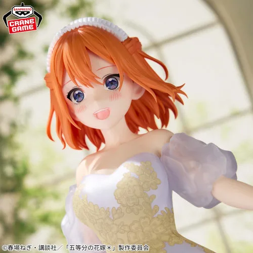 ฟิกเกอร์ Yotsuba Nakano Anime Original Art: มุมมองของนักสะสม