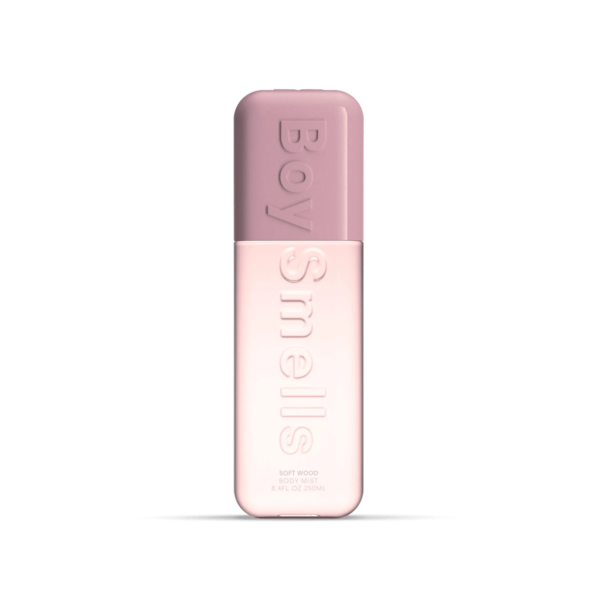 SOFT WOOD BODY MIST