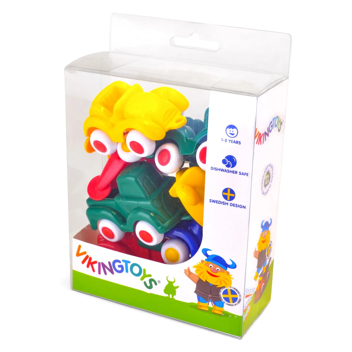 Original Mini Chubbies (7pcs in box)