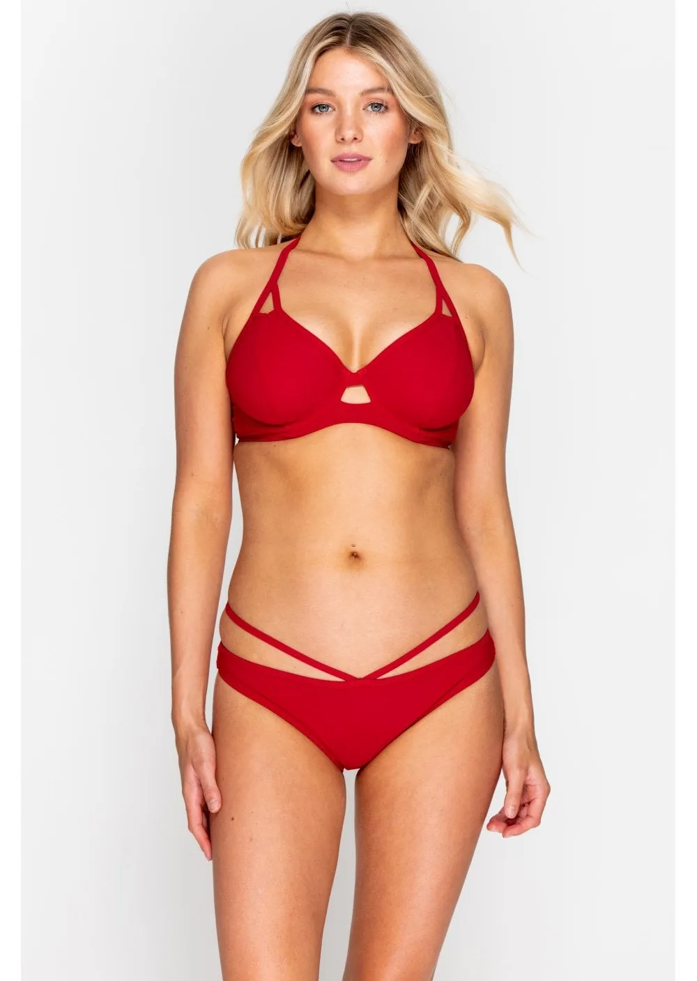 Ring Bikini Brief Care: Wash, Dry & Extend Life