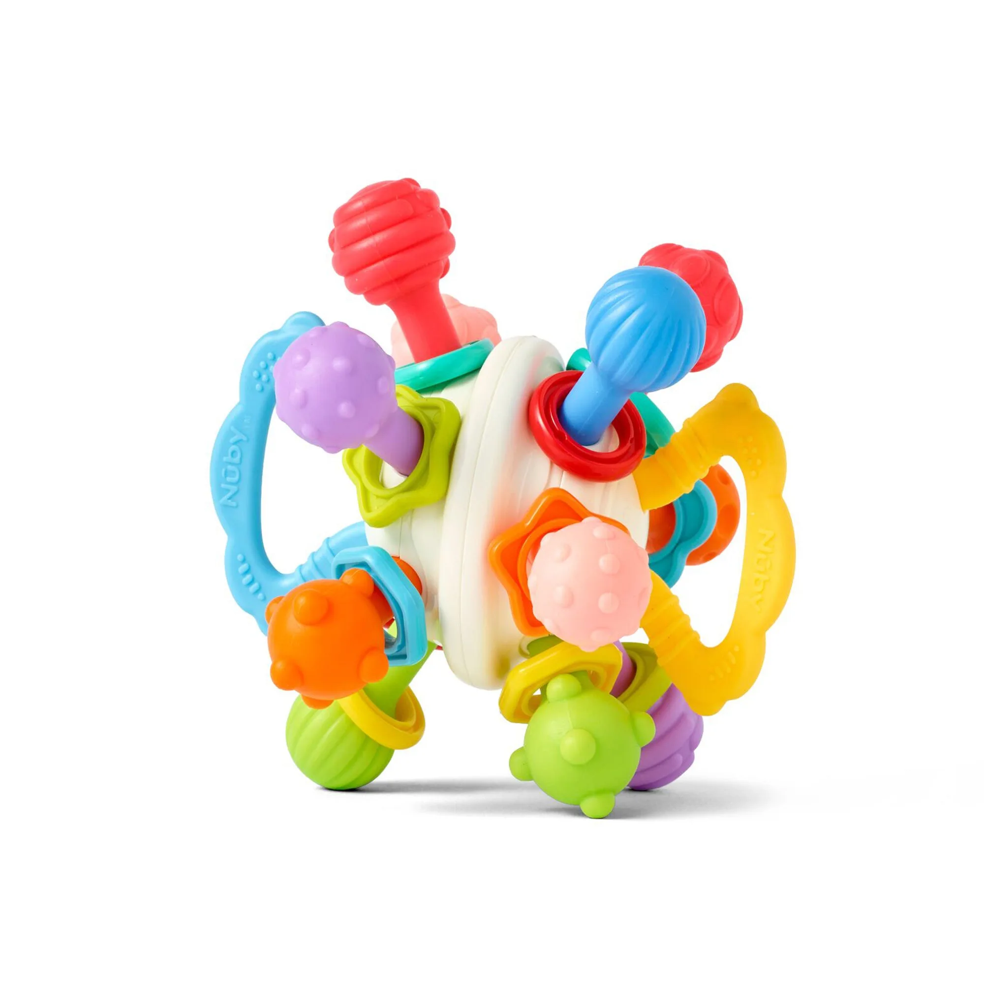 Silicone Stacking Cups: Developmental Benefits for Baby