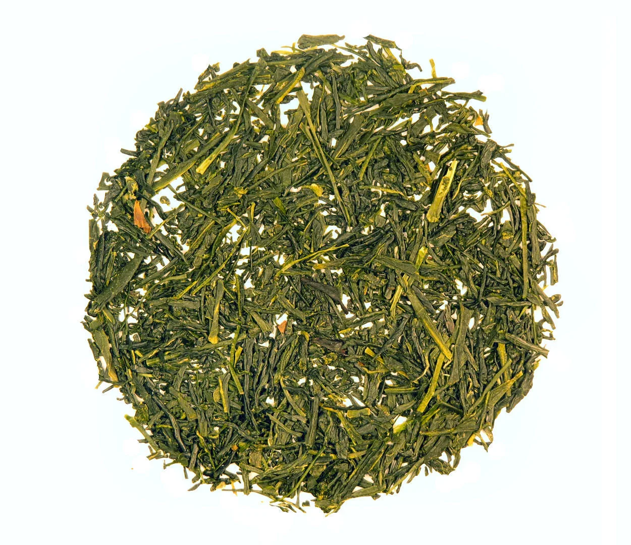 Jak zaparzyć Gyokuro Imperial dla smaku umami