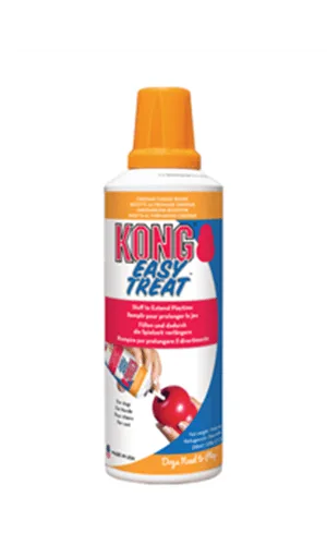 KONG Easy Treat„¢ Queso Cheddar para Perros