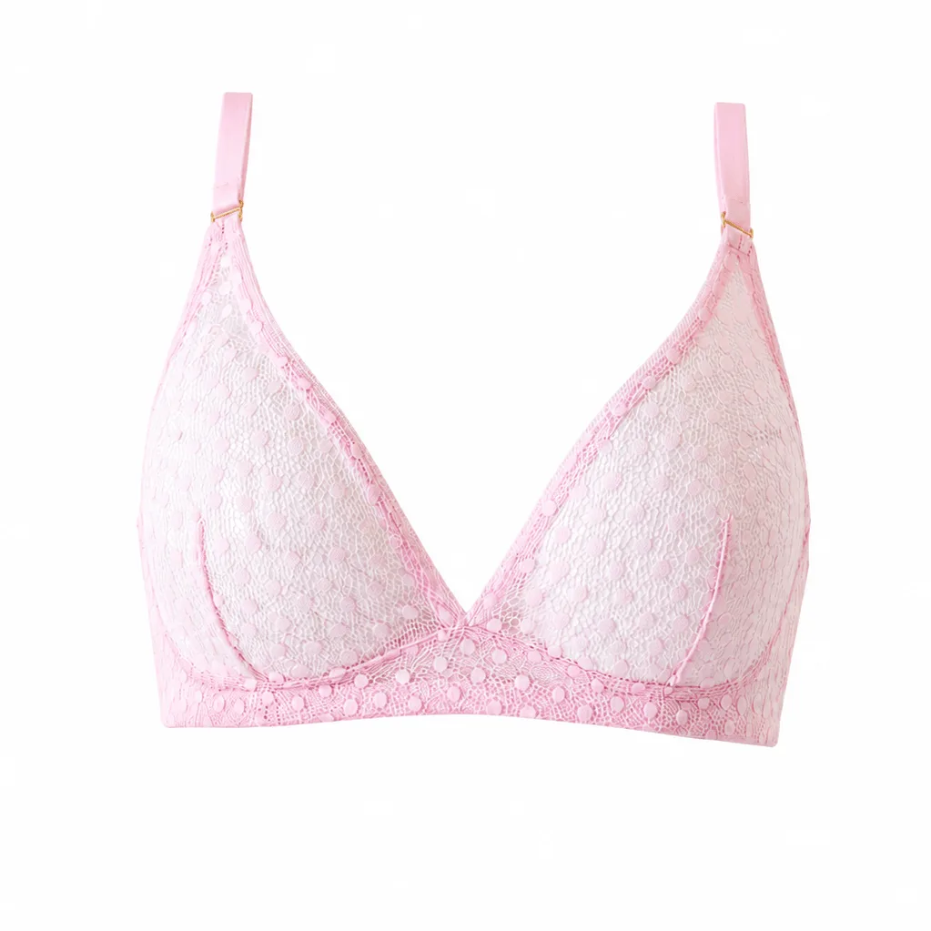 Why Bra Straps Slip and Dig: Fixes for a Better Bra Fit