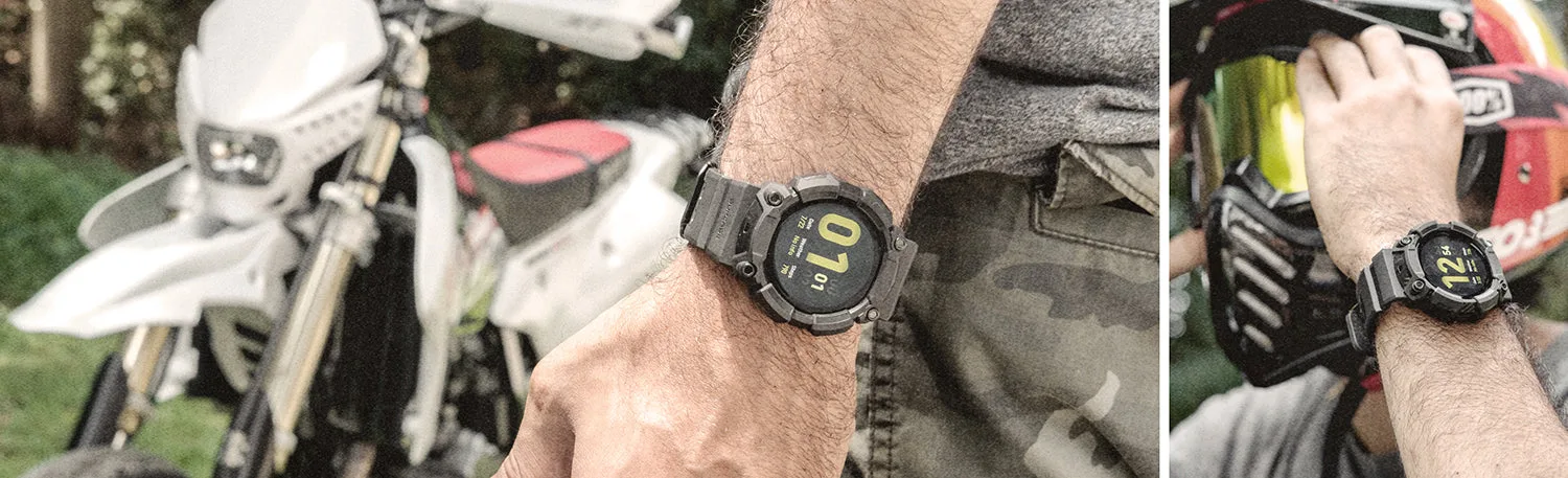 Apple Watch Wristband Cases: Rugged vs. Standard Bands Buying Guide