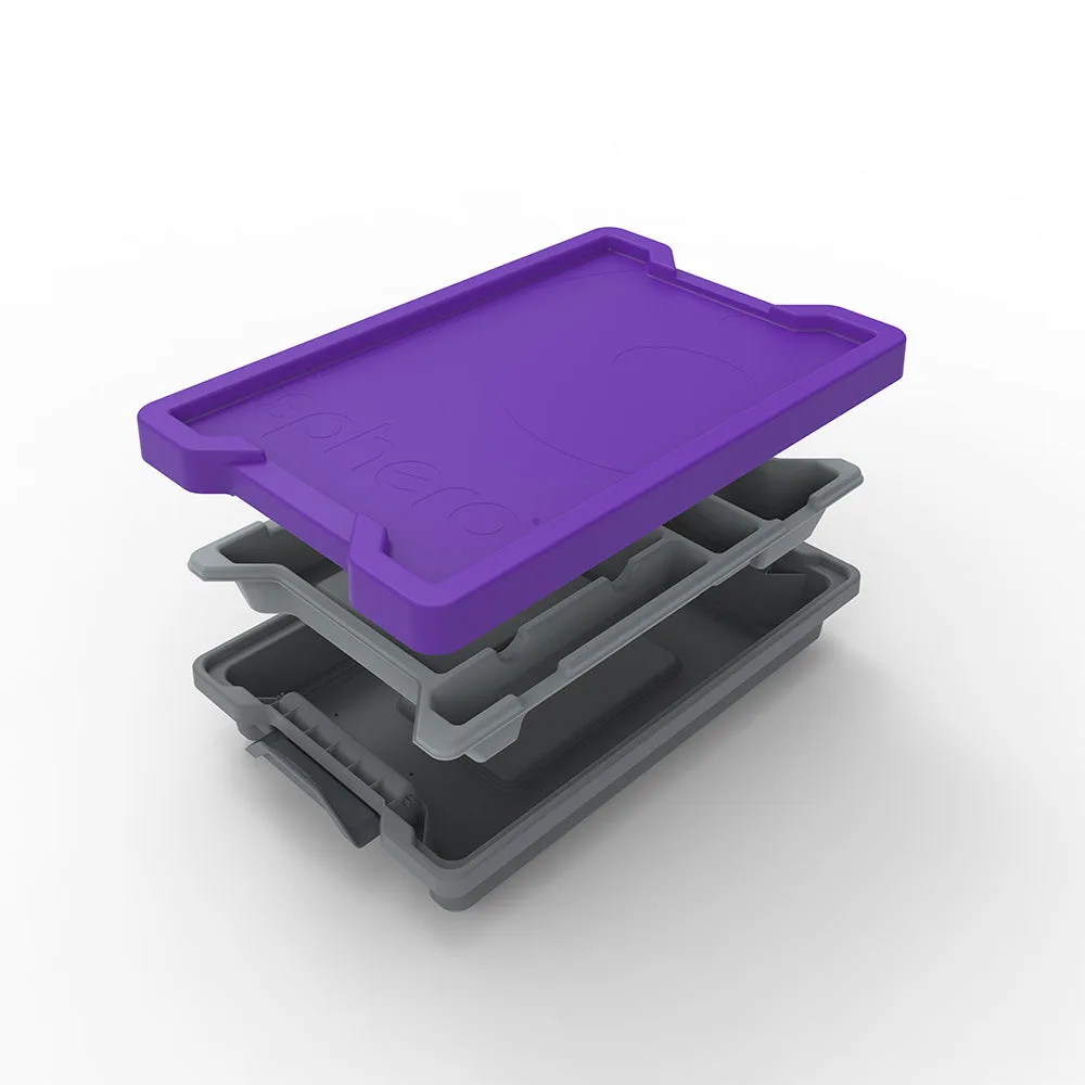 littleBits Storage Bin