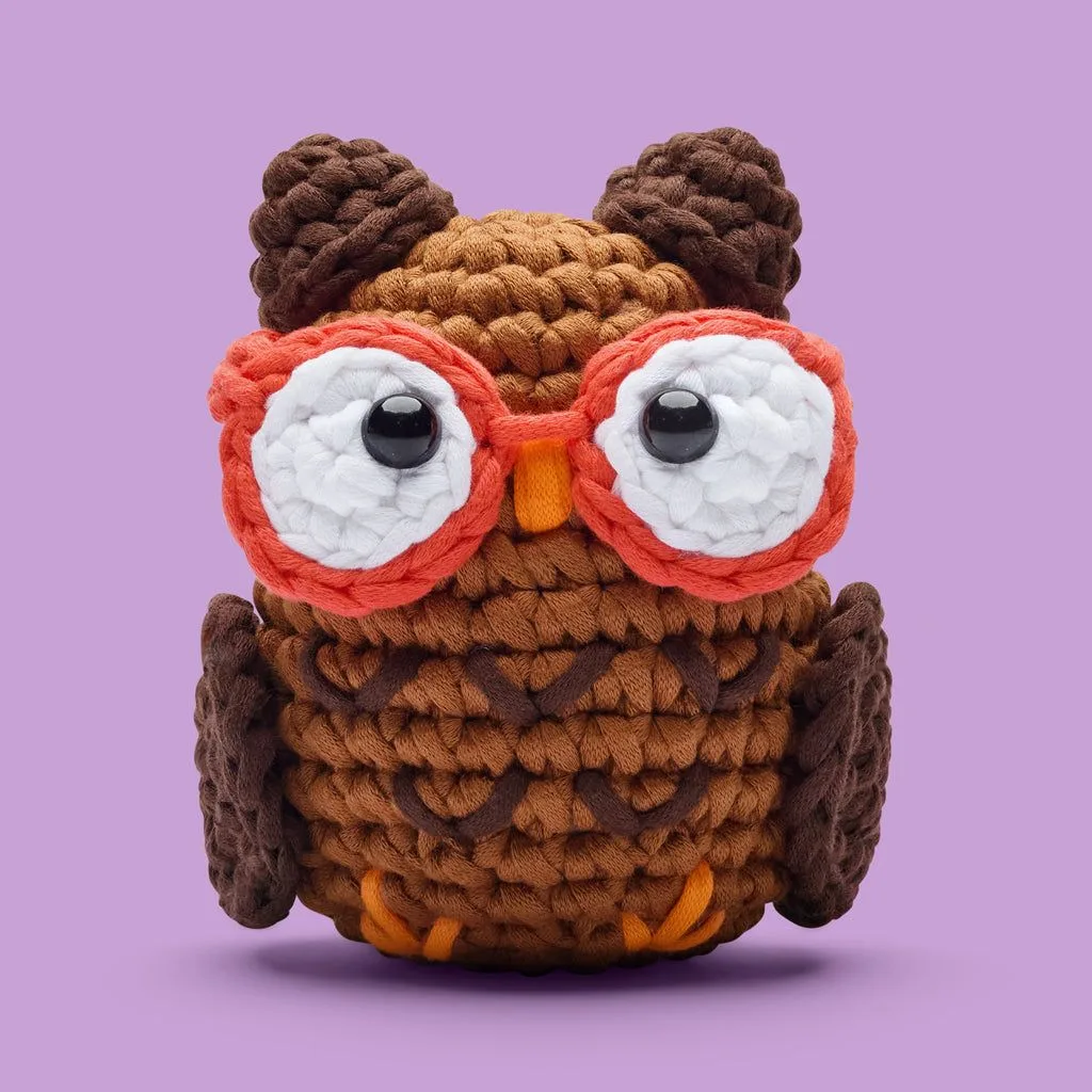 The Surprising Mental Health Benefits of Learning to Crochet: Mindfulness, Stress Relief & More