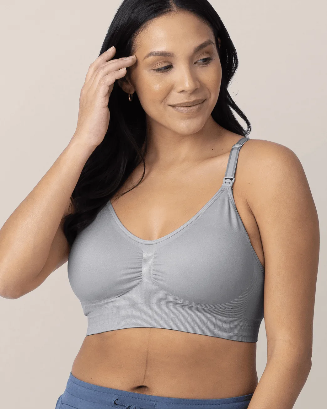 How to Choose a Nursing Bra for Every Trimester and Beyond