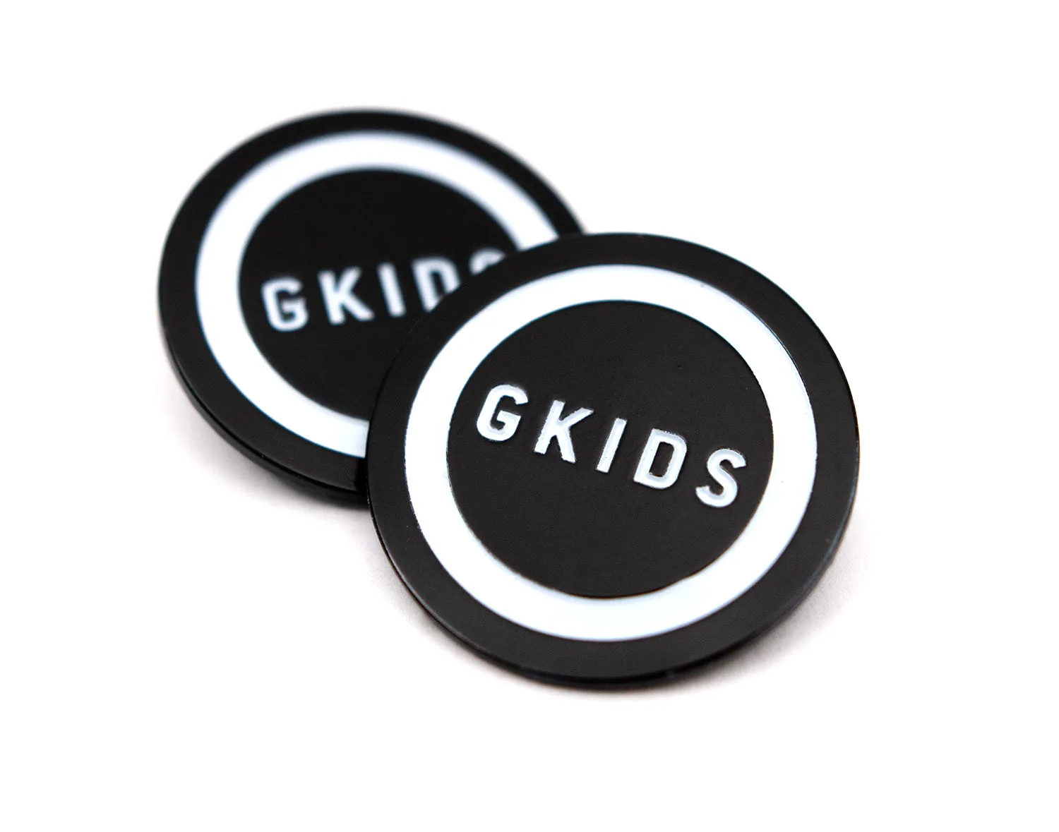 Co je sbírka emailových odznak GKIDS? FAQ