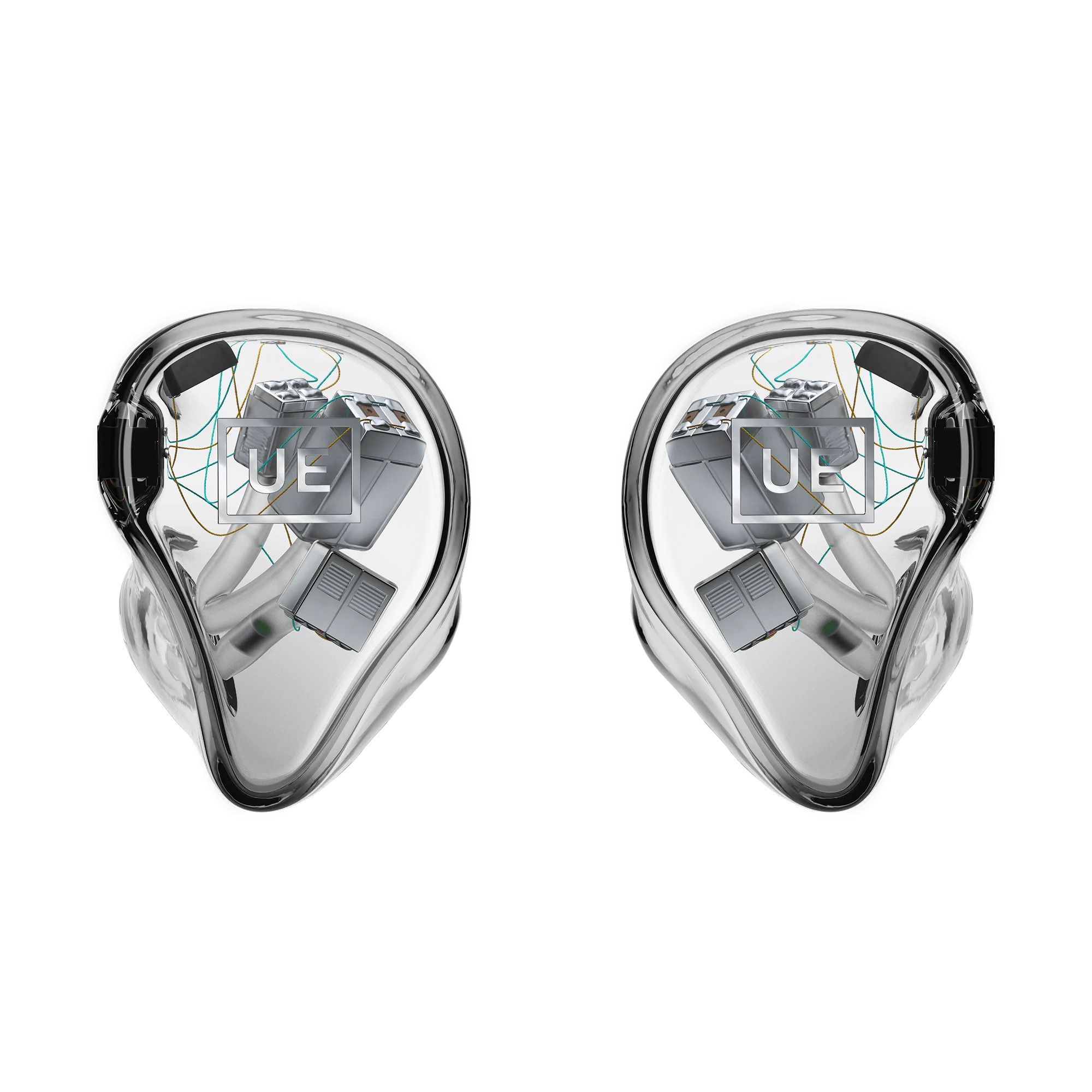 Ultimate Ears UE 18+ Pro Custom In-Ear Monitor