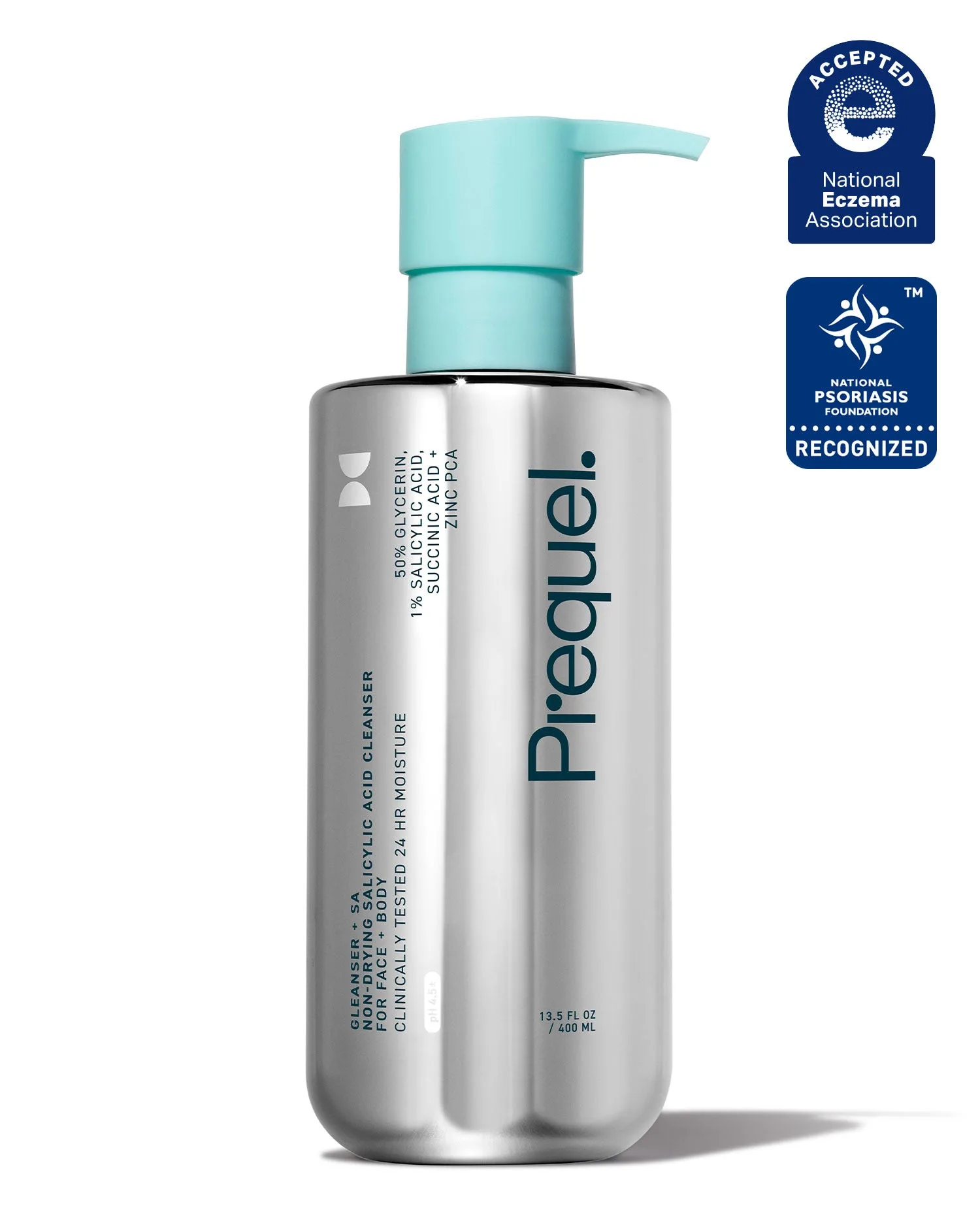 How to Use Salicylic Acid Cleanser with Glycerin for Sensitive Skin