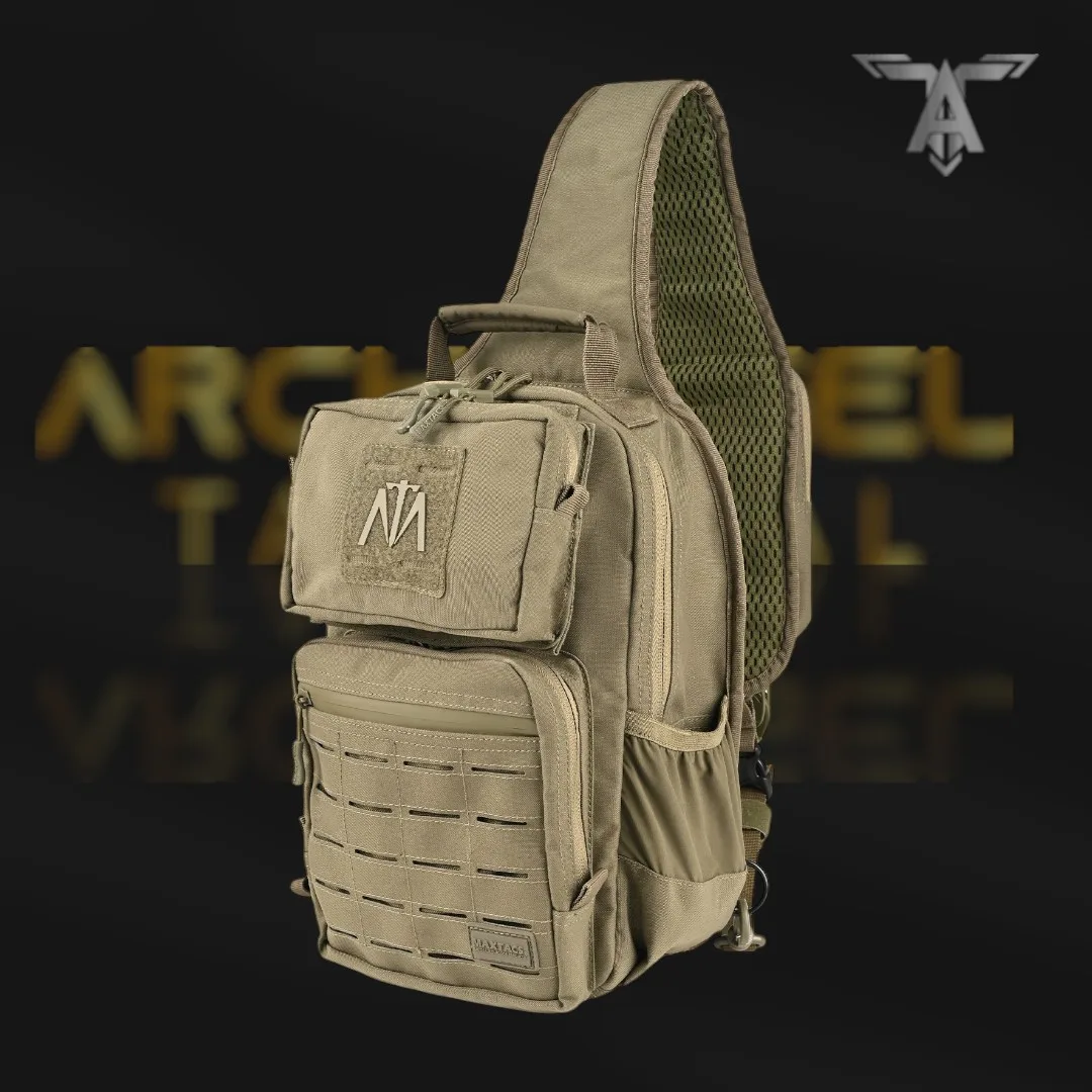 Maxamus CCW Sling Pack- R1 - Archangel Tactical Gear
