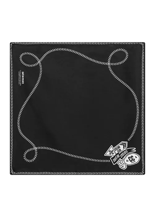 Carre de Soie