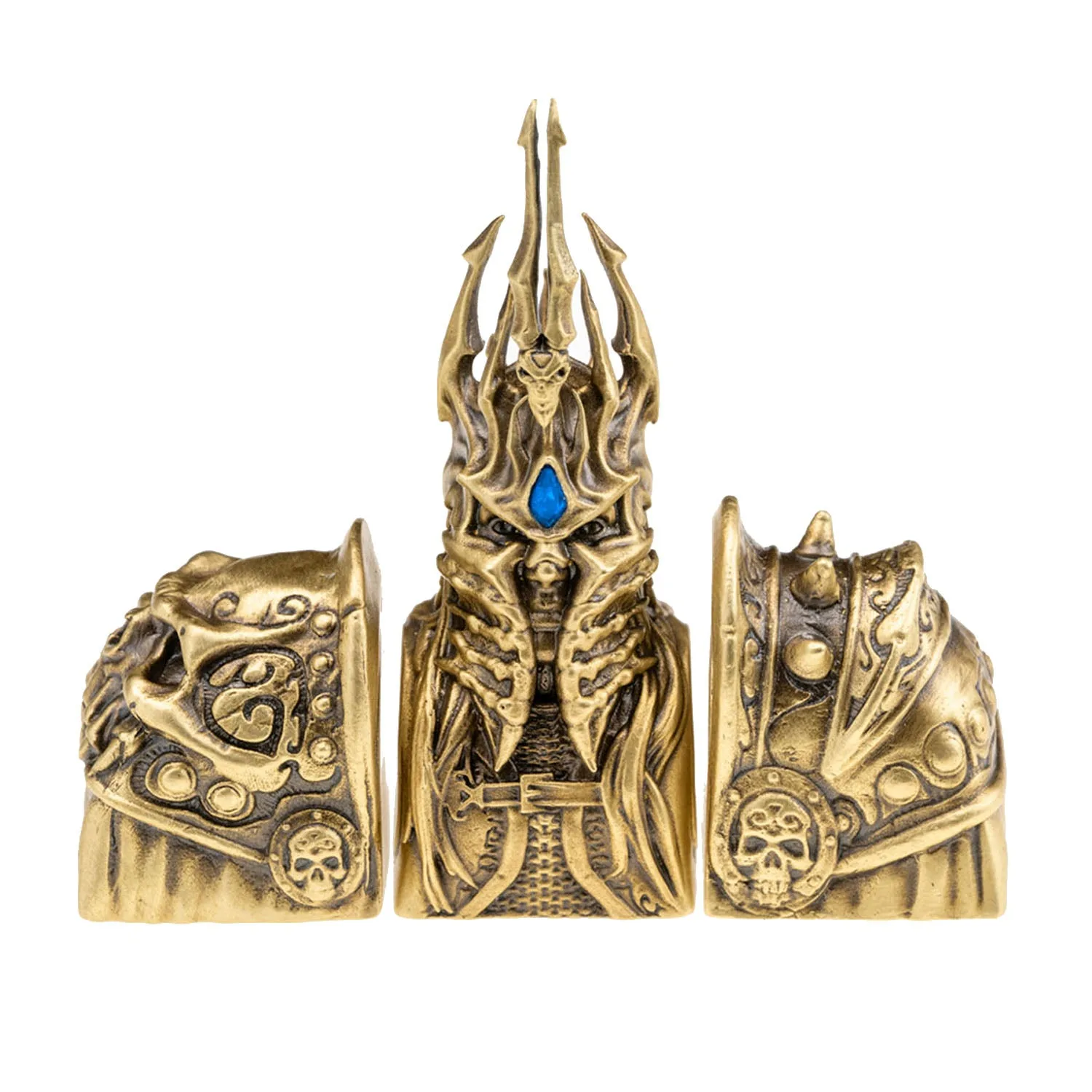 World of Warcraft Lich King Artisan Triple Keycap