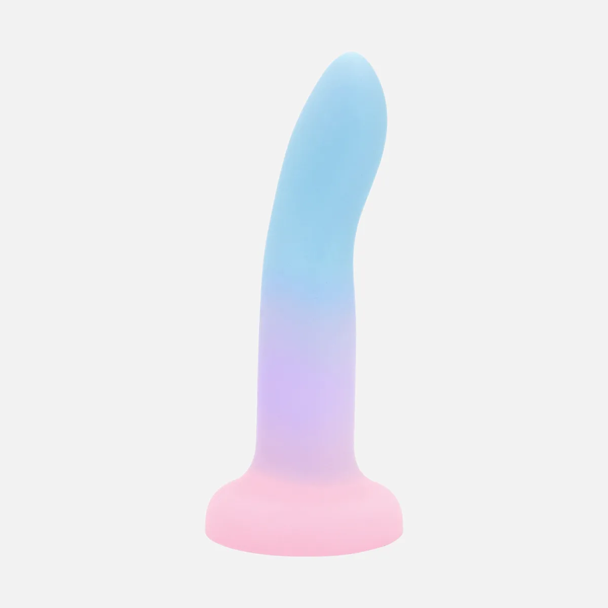 Soos Non Vibrating Dildo - 6.6"
