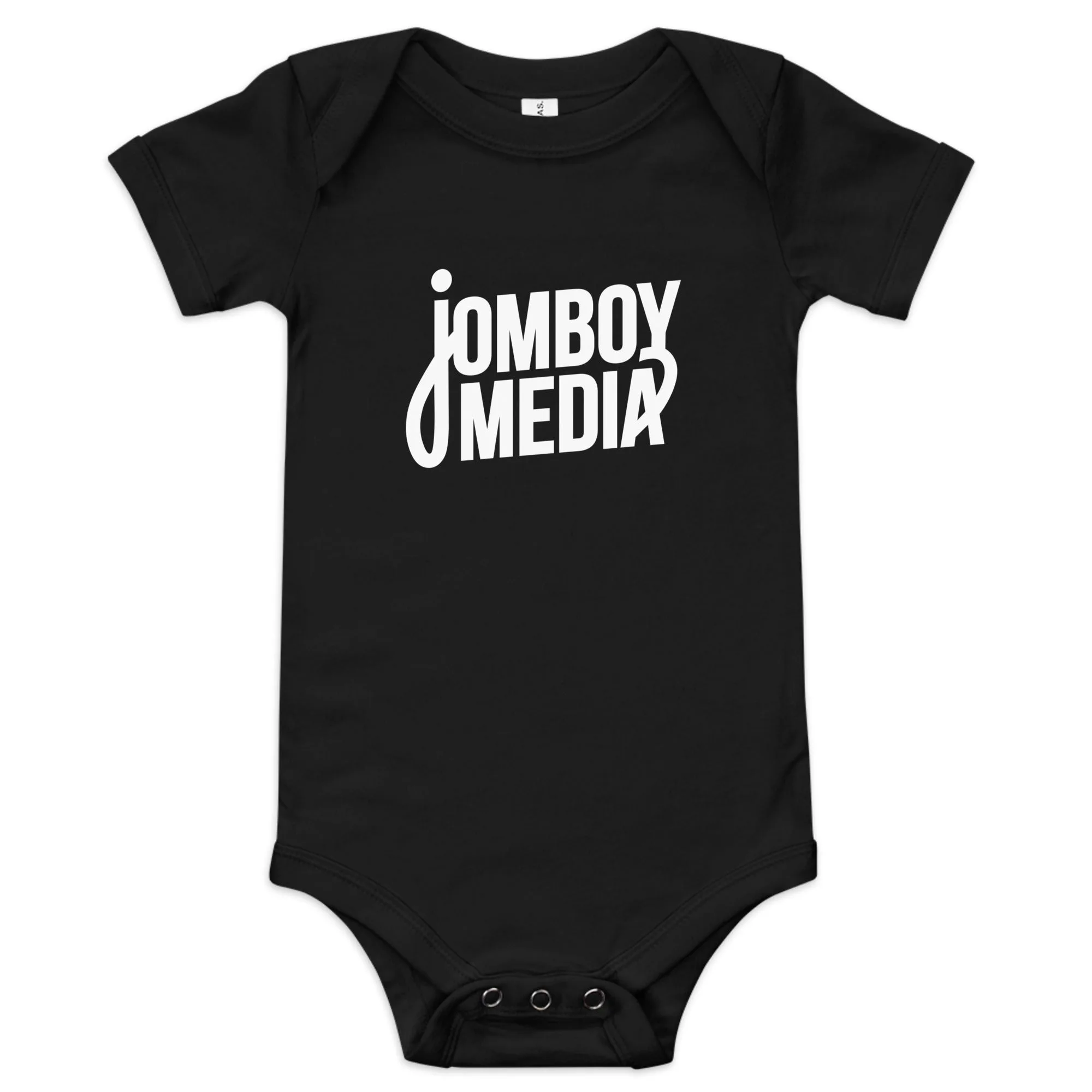 JM Essentials '25 Onesie