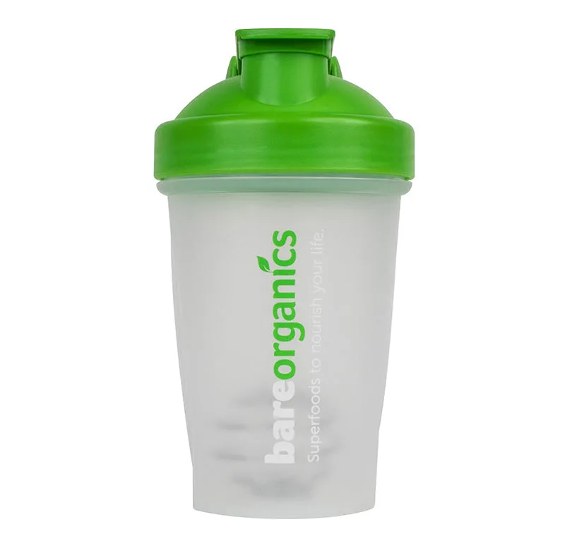 Cómo usar una batidora sin BPA para bebidas superfood