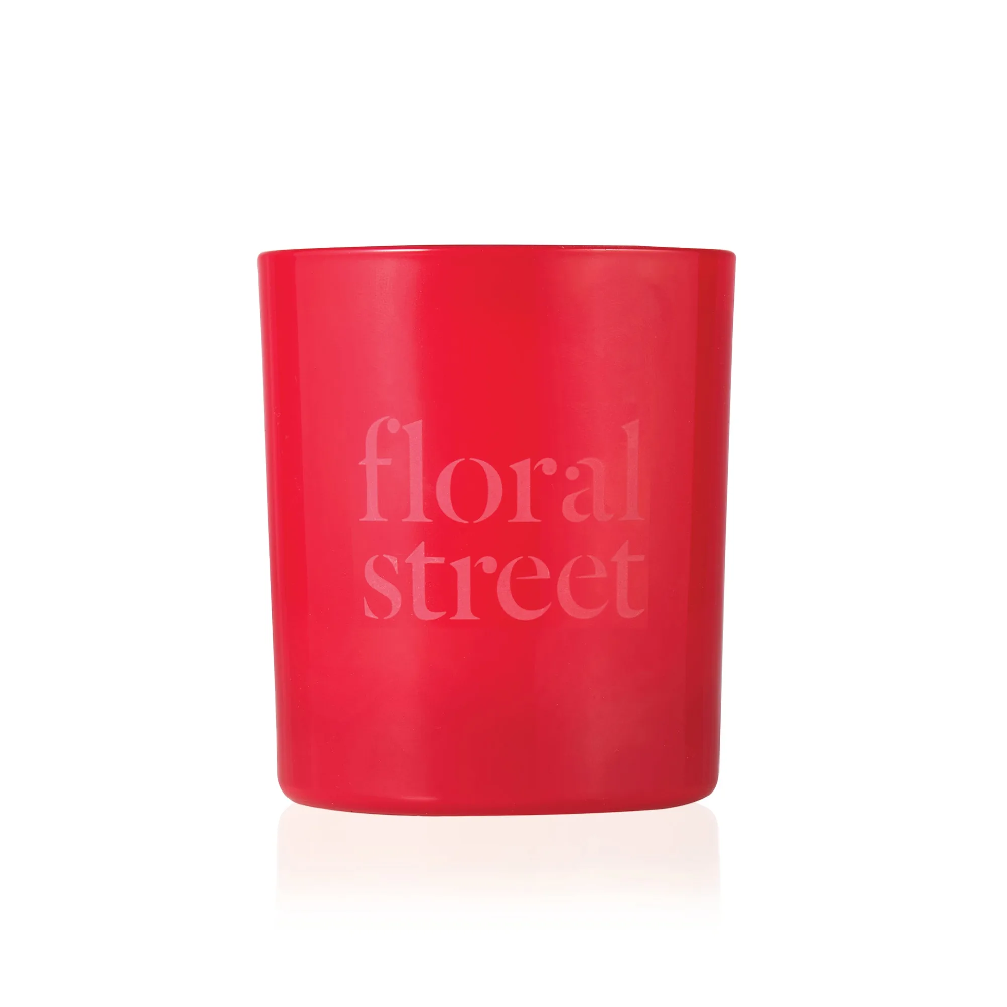 How to Make Your Home Smell Amazing with Floral Street Candles