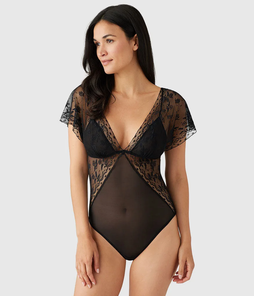 Wacoal Bodysuit vs. Bodyshaper: Diferencias clave explicadas