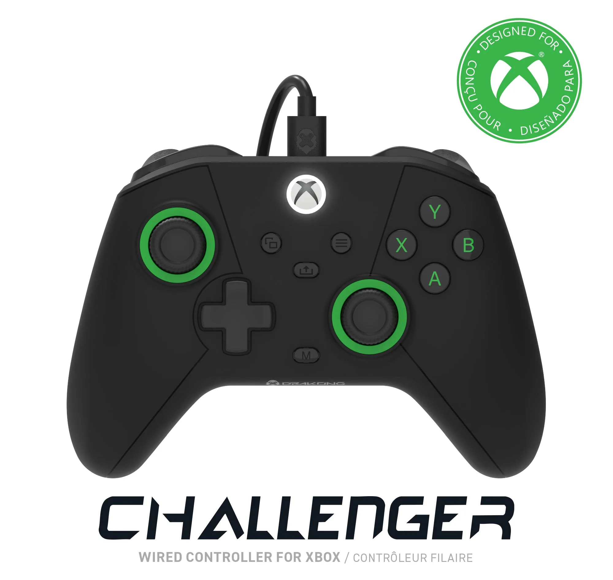 Drakong The Challenger vs Classic Pad: Which Wins?