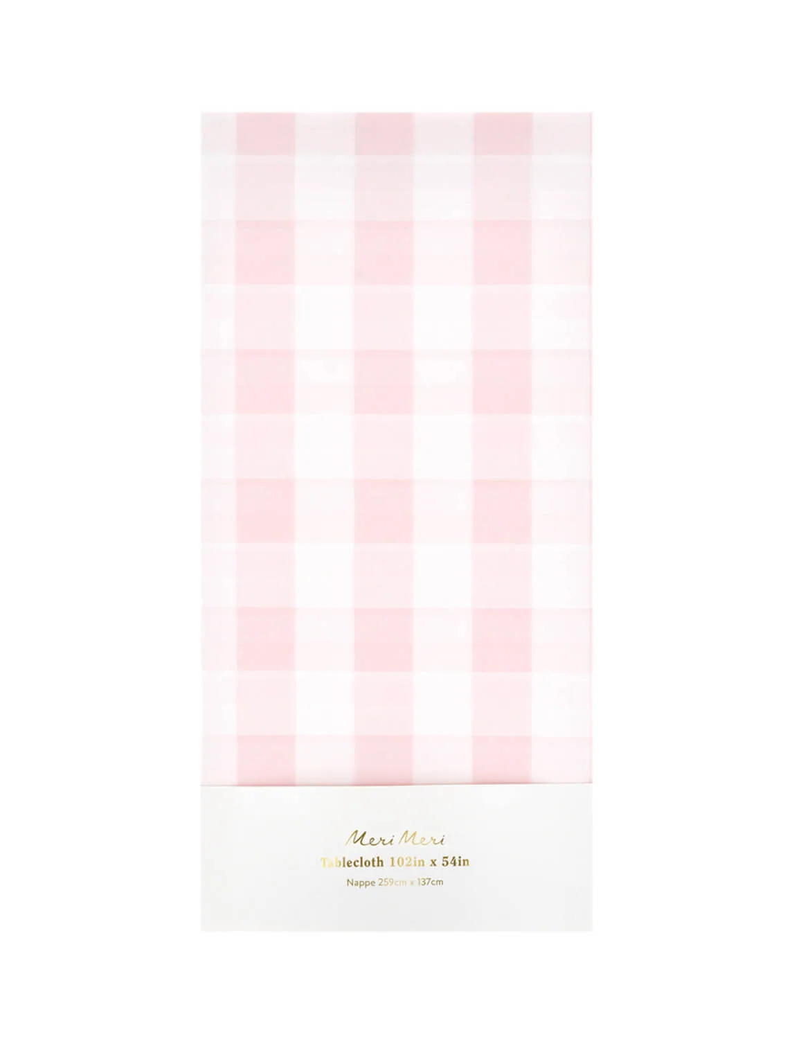 How to Clean and Reuse Gingham Small Napkins for Multiple Parties