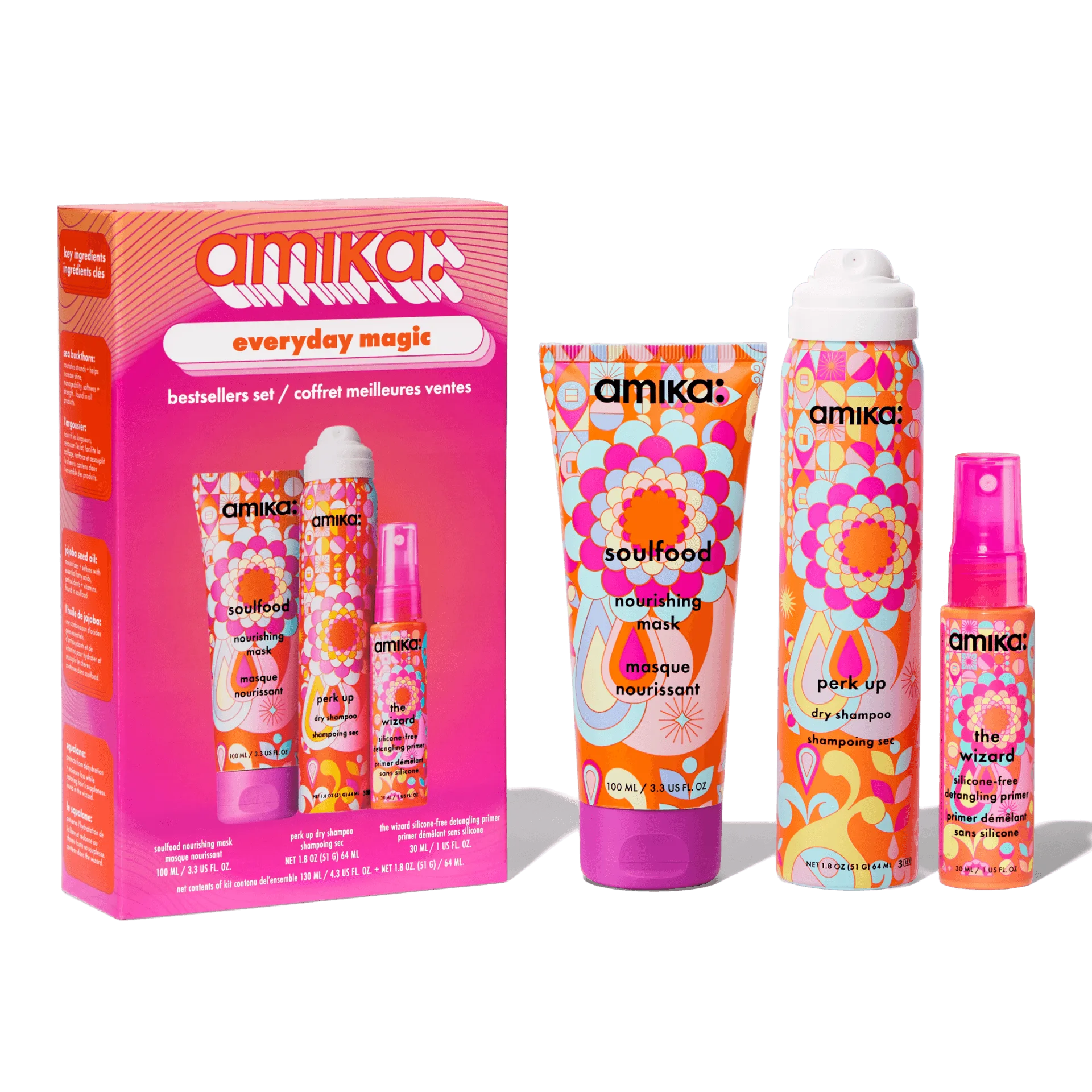 Perk Up Plus vs. Perk Up Ultra: Which Dry Shampoo Is Right for You?