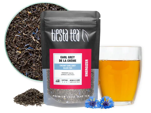 Tea Variety Packs vs. Samplers: Which Is the Best Way to Explore?