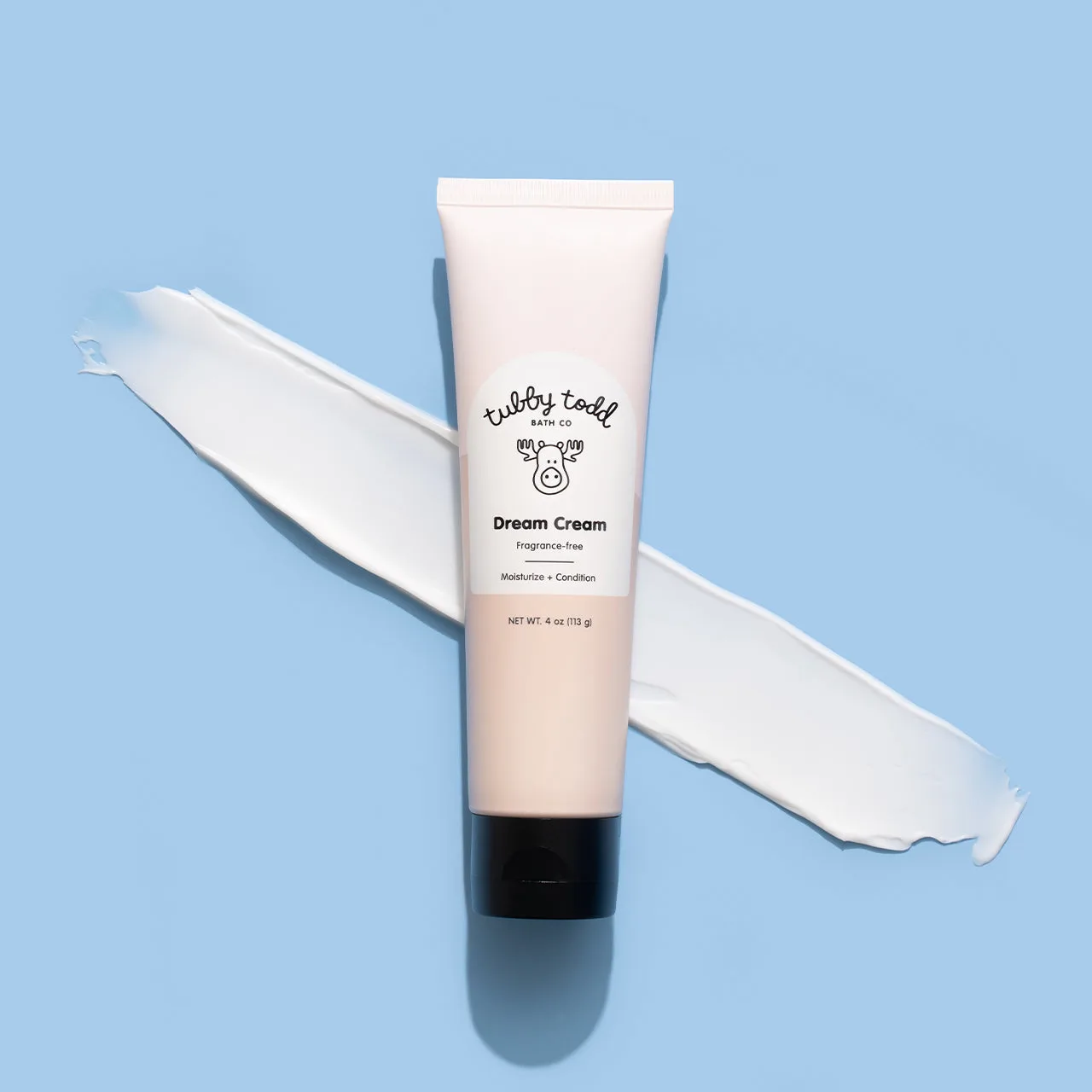 Dream Cream