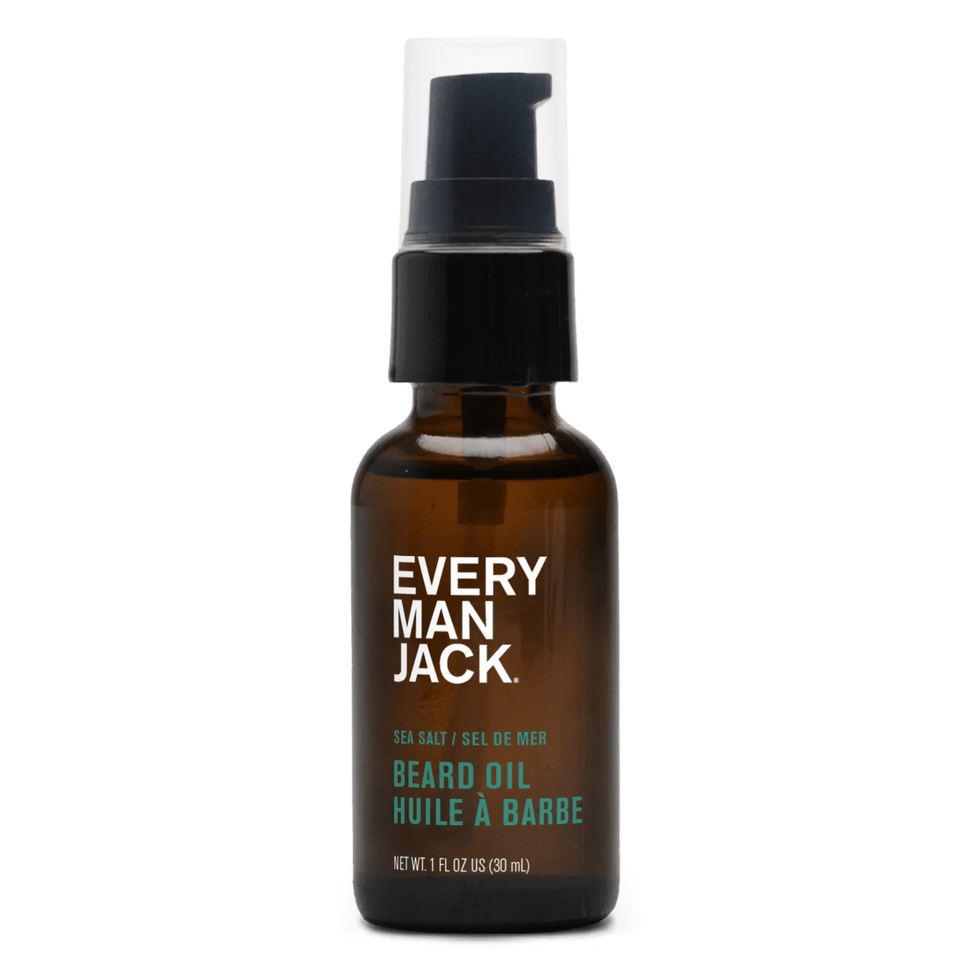 Beard Oil