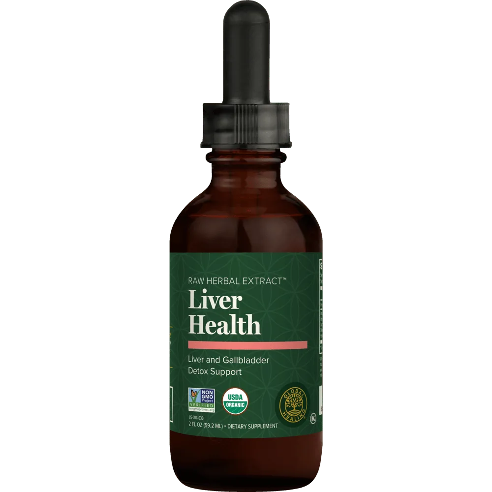 Liver Health Supplements: Milk Thistle vs Dandelion Root – Which Is Better?