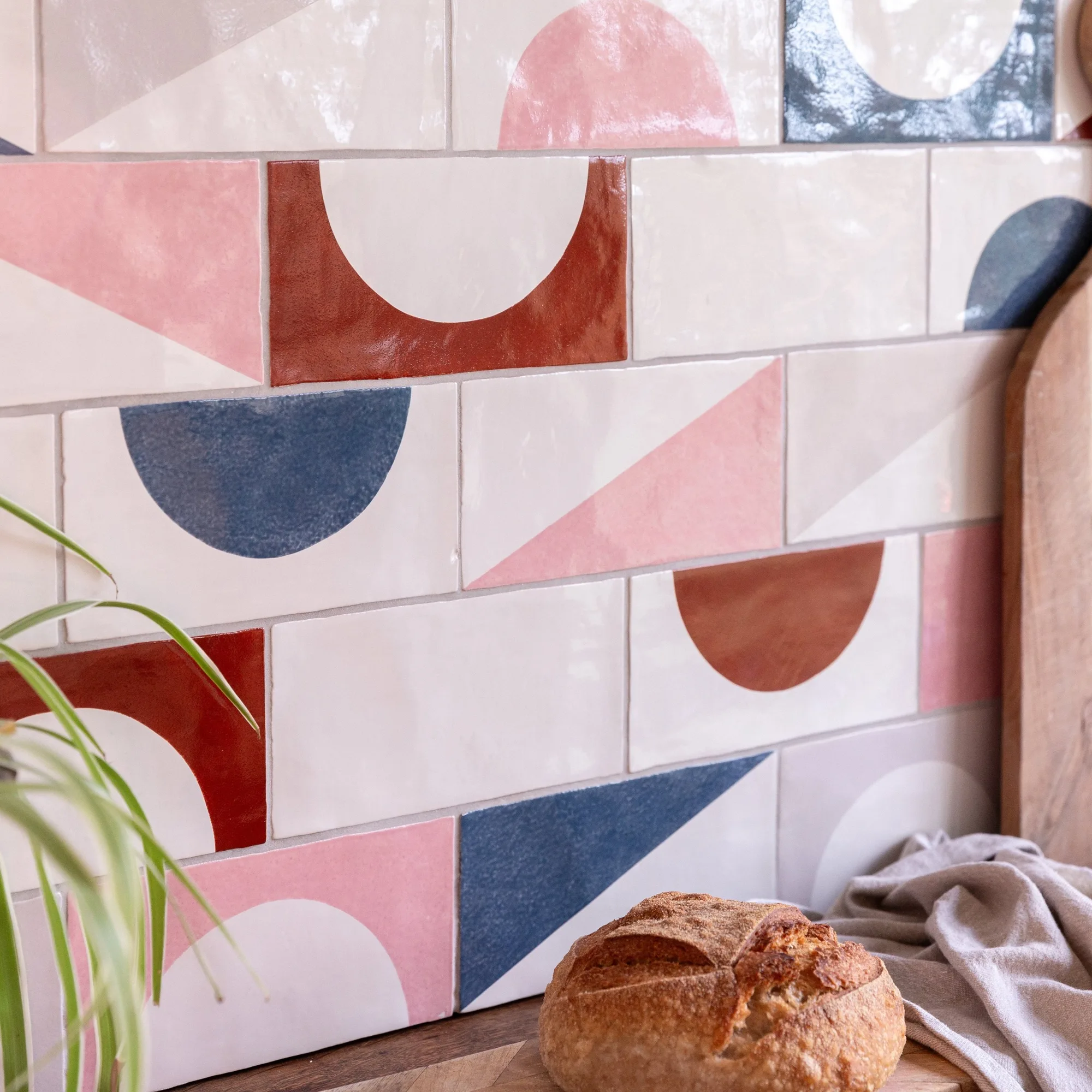 Panneau Shape Play Horizon 50 Tile : FAQ