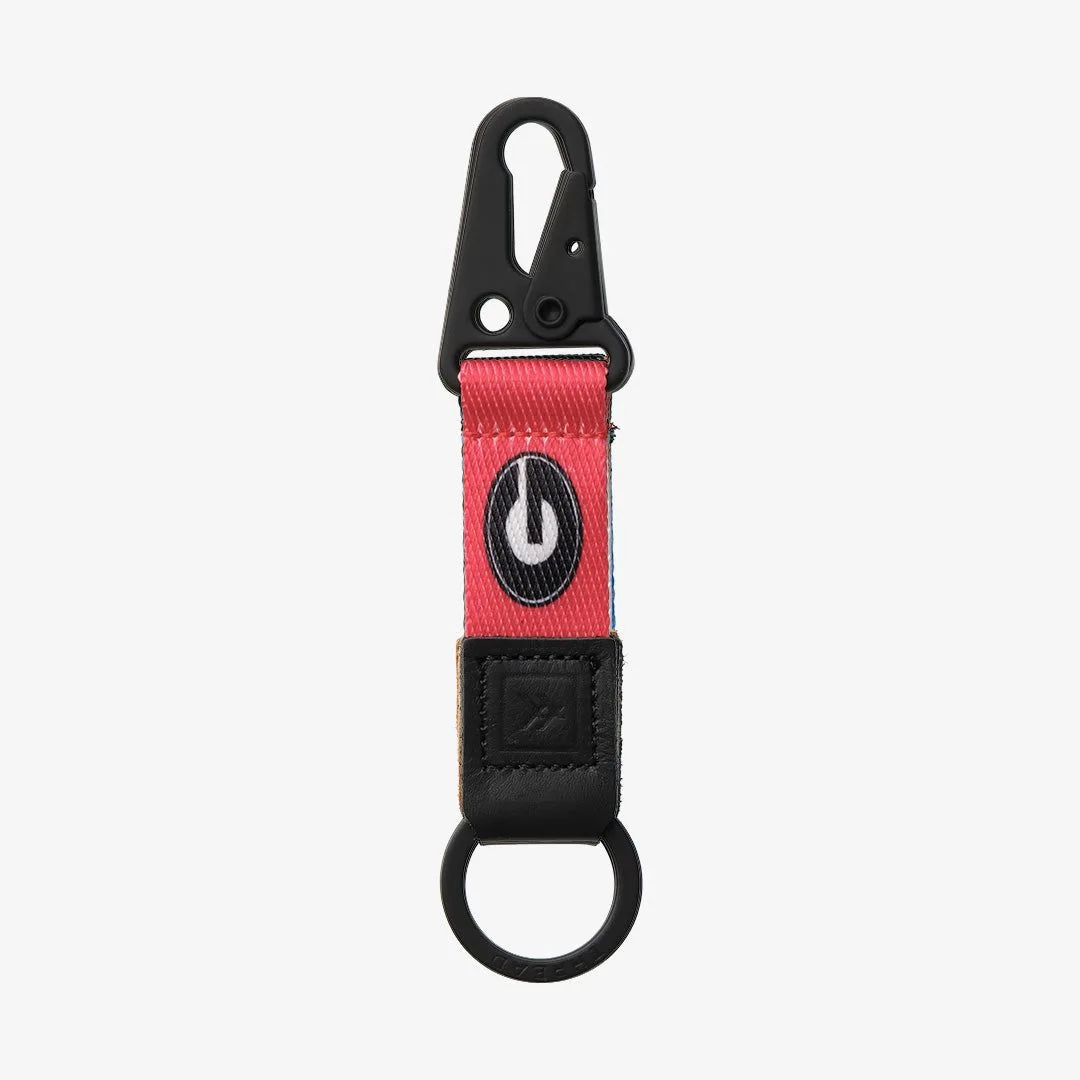 The Growing Popularity of Custom Lanyards in Corporate Branding and Events