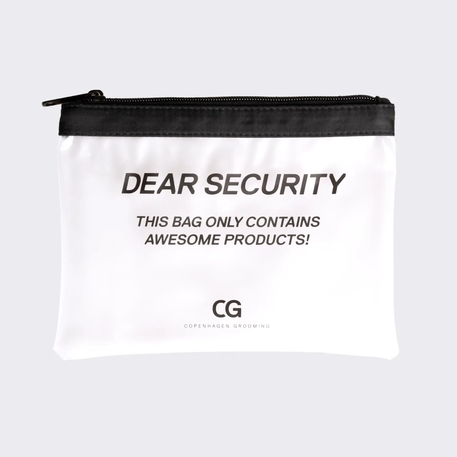 Cómo Empacar una Flight Bag: Qué Incluye y Cómo Usarla