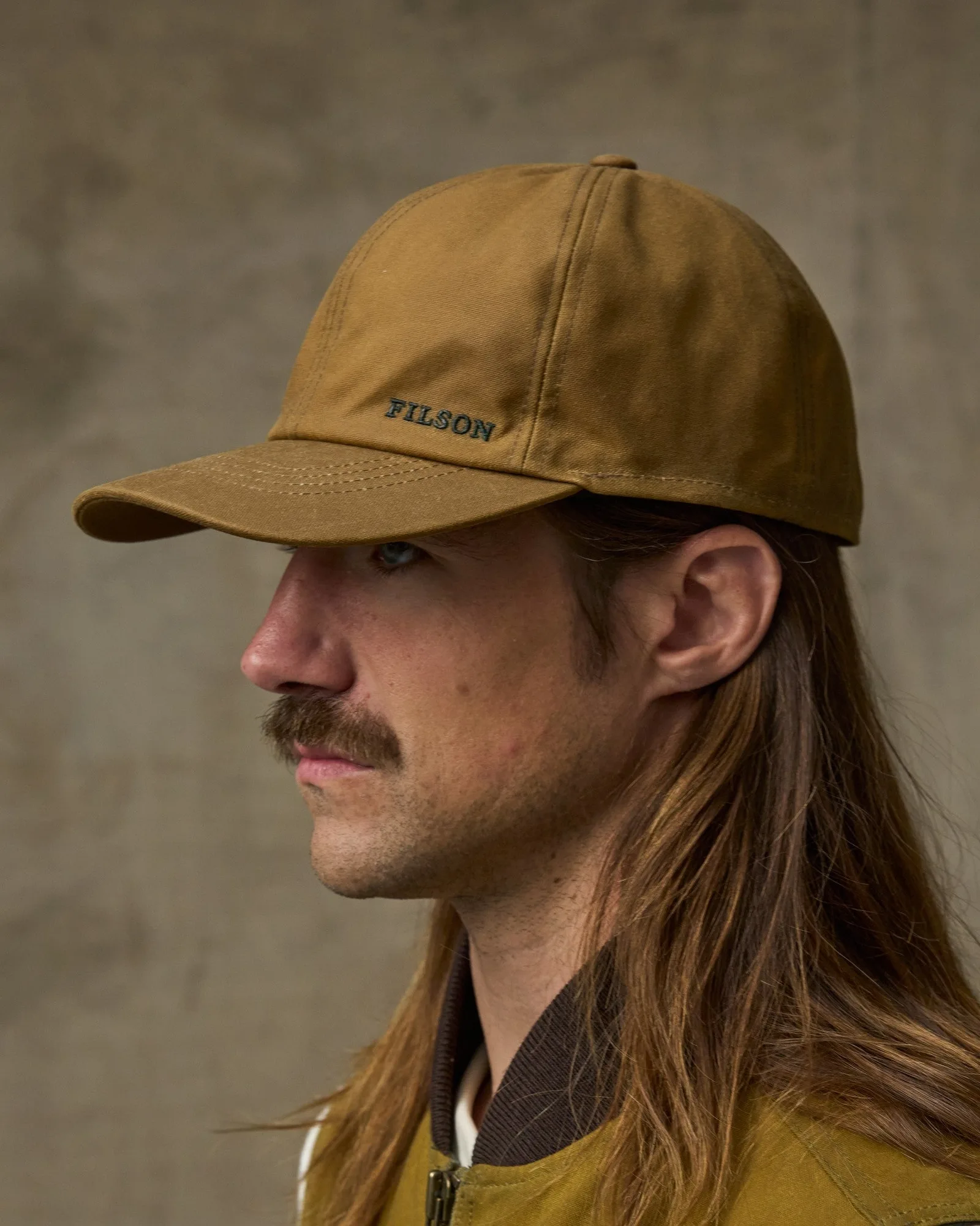 Insulated Tin Cloth Cap