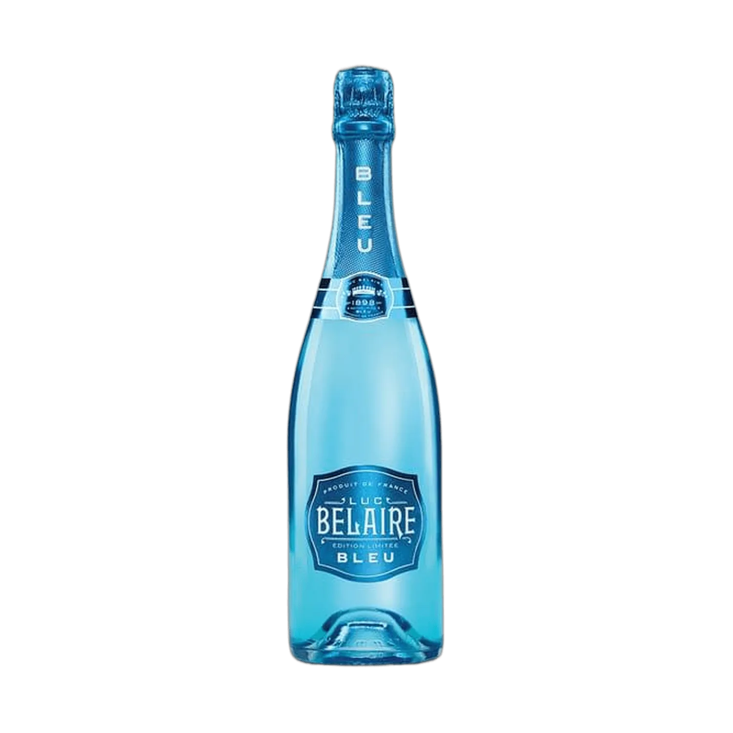 Luc Belaire Bleu - 750ml