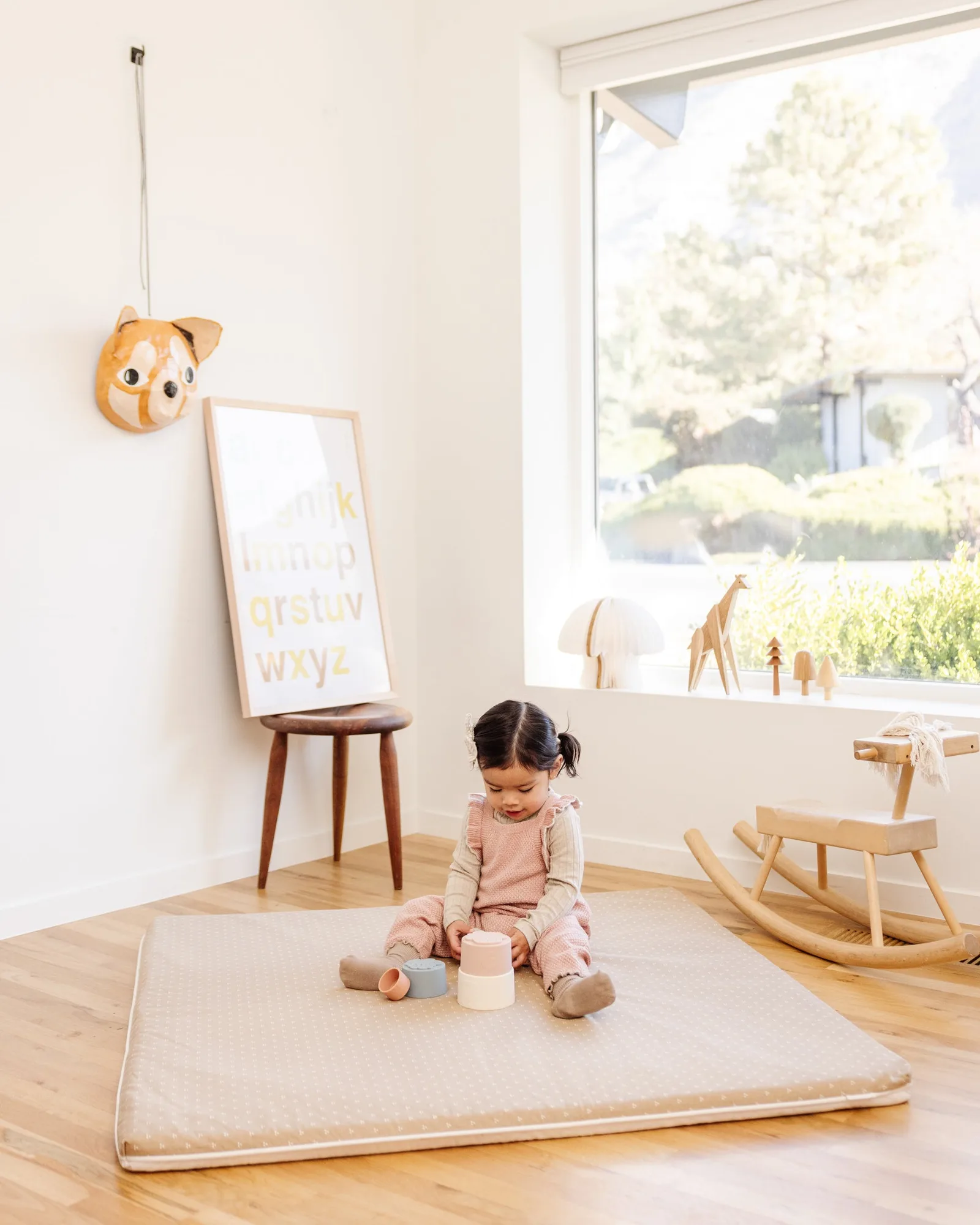 The Ultimate Guide to Choosing a Play Mat for Your Baby's Development