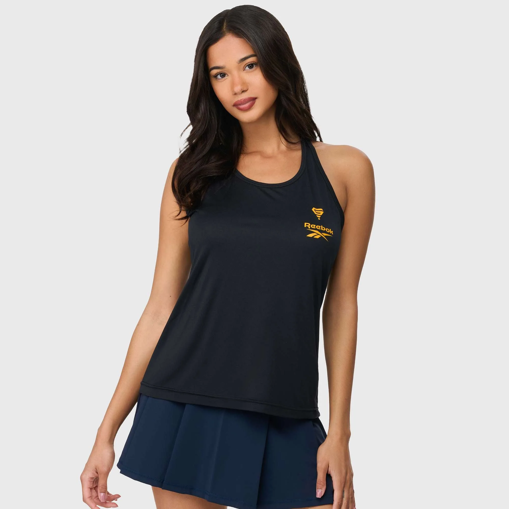 Reebok x GLDN PNT Damen Tanktop