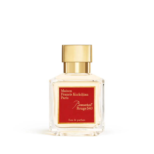 Baccarat Rouge 540 Eau de parfum 70ml