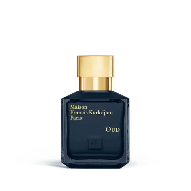 OUD Eau de Parfum 70ml: Profil Aroma & Panduan Pemakaian