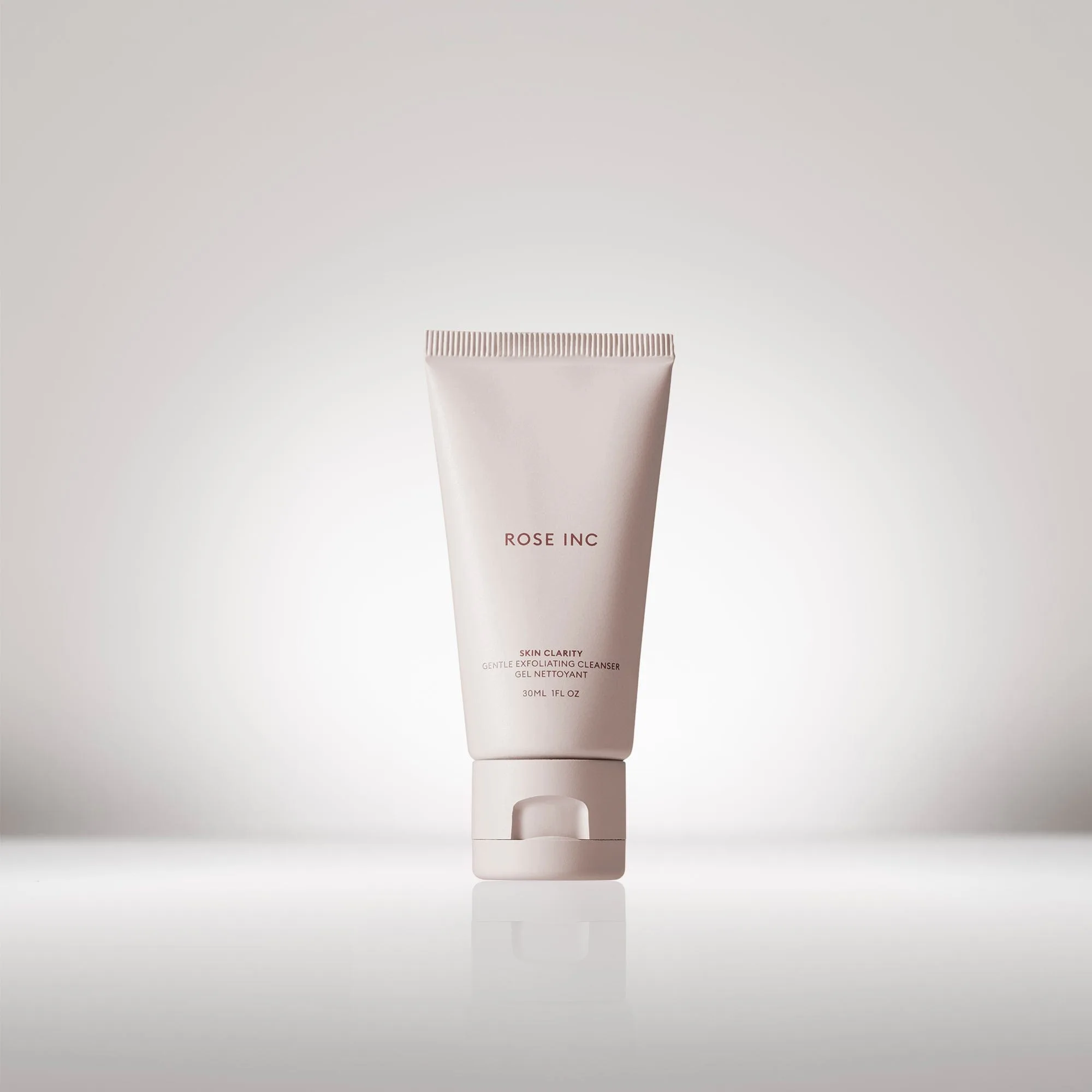Travel Size Skin Clarity Gentle Exfoliating Cleanser