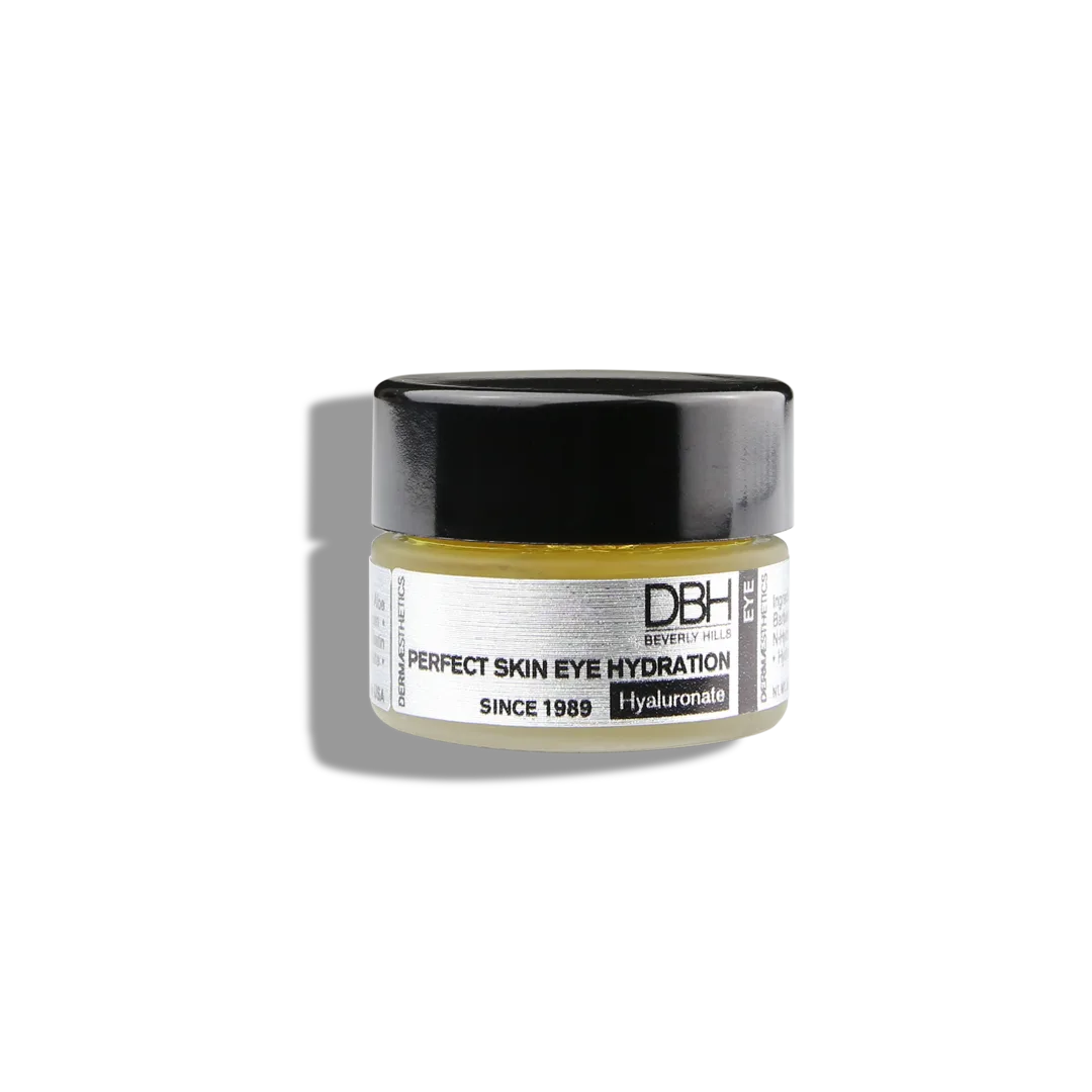 How to Use Eye Hydration Gel for a Refreshed Look