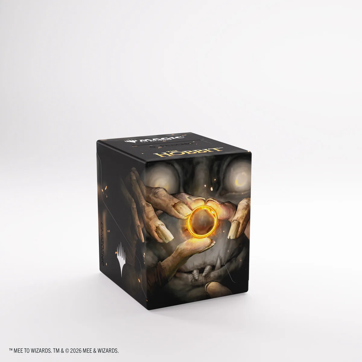 Magic: The Gathering BASTION 100+ XL